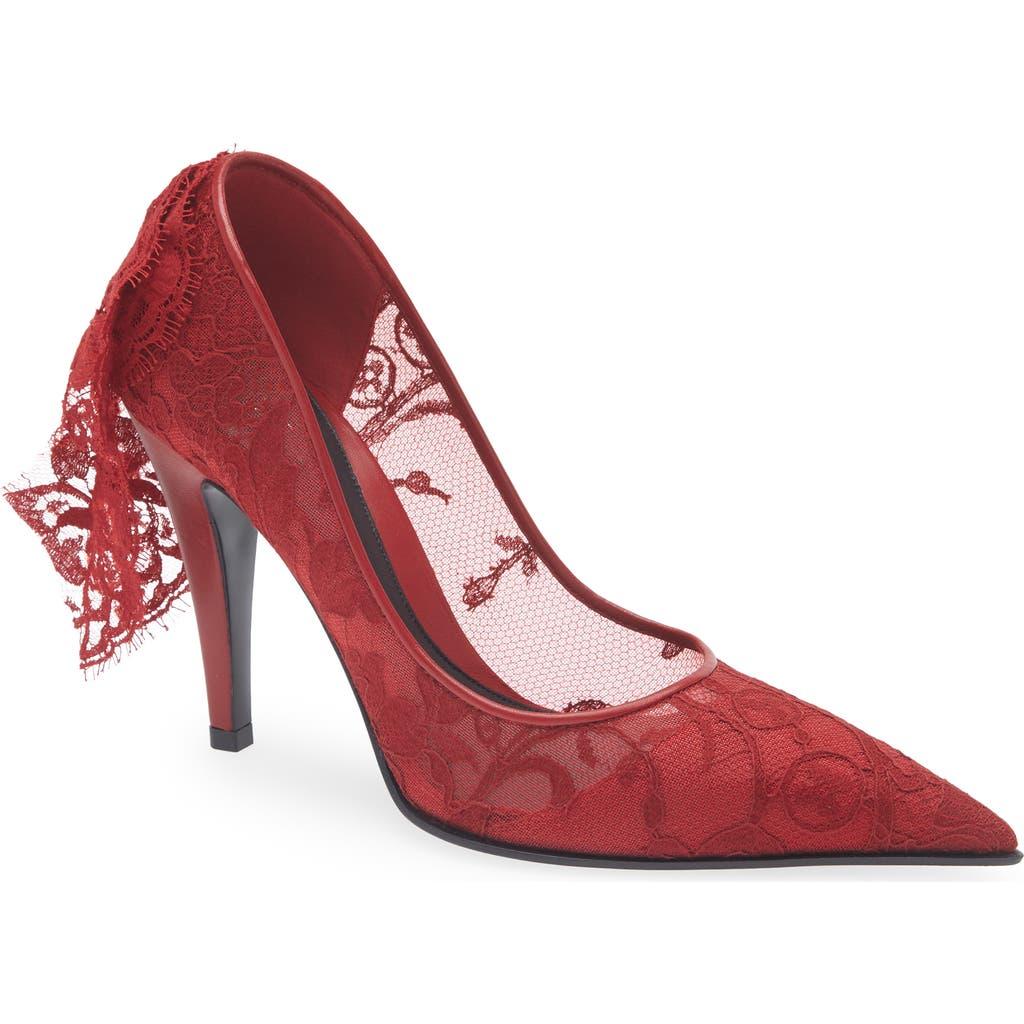 McQueen Heels for Women Online Sale up to 70% off Lyst