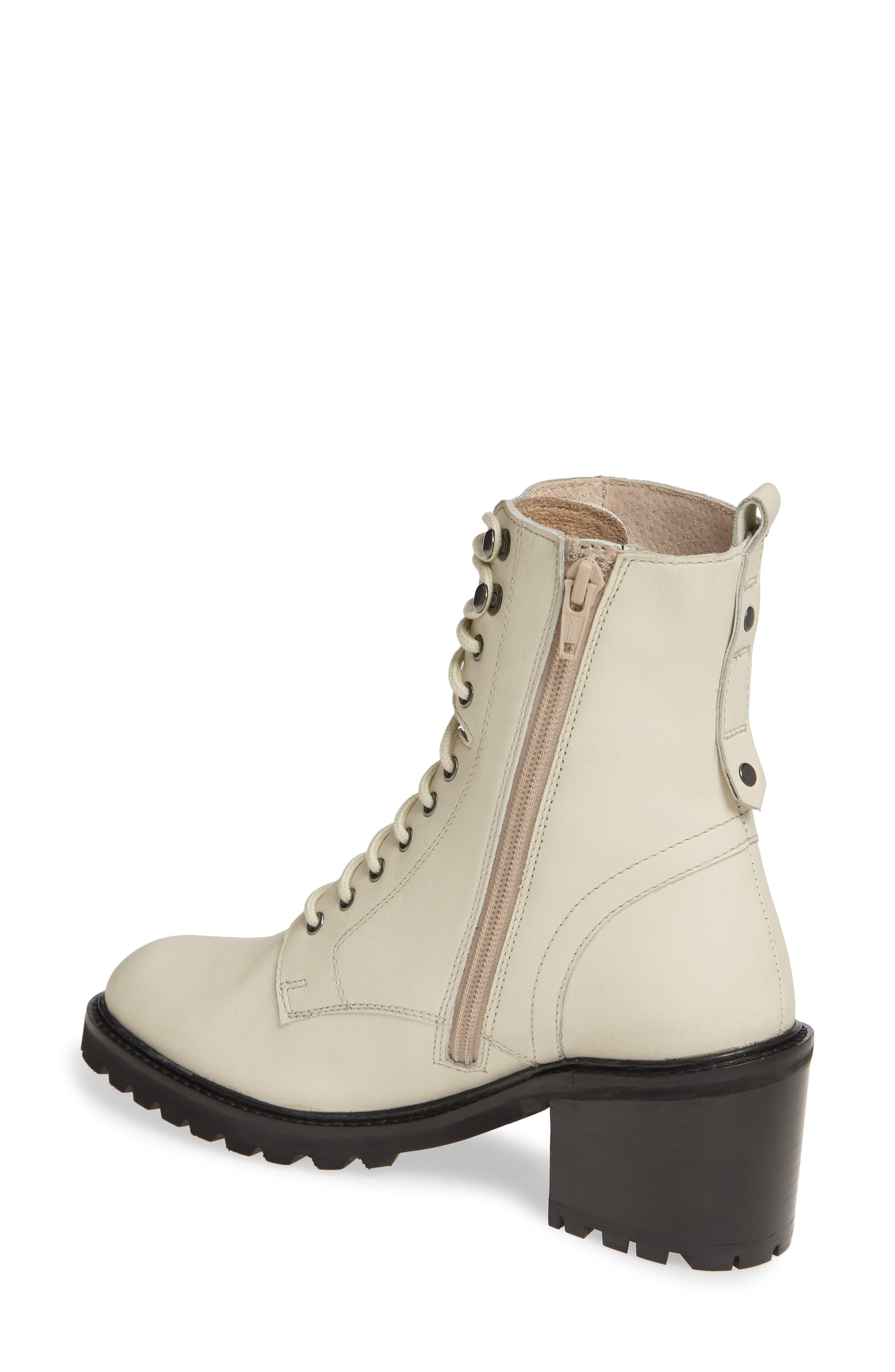 seychelles combat boots