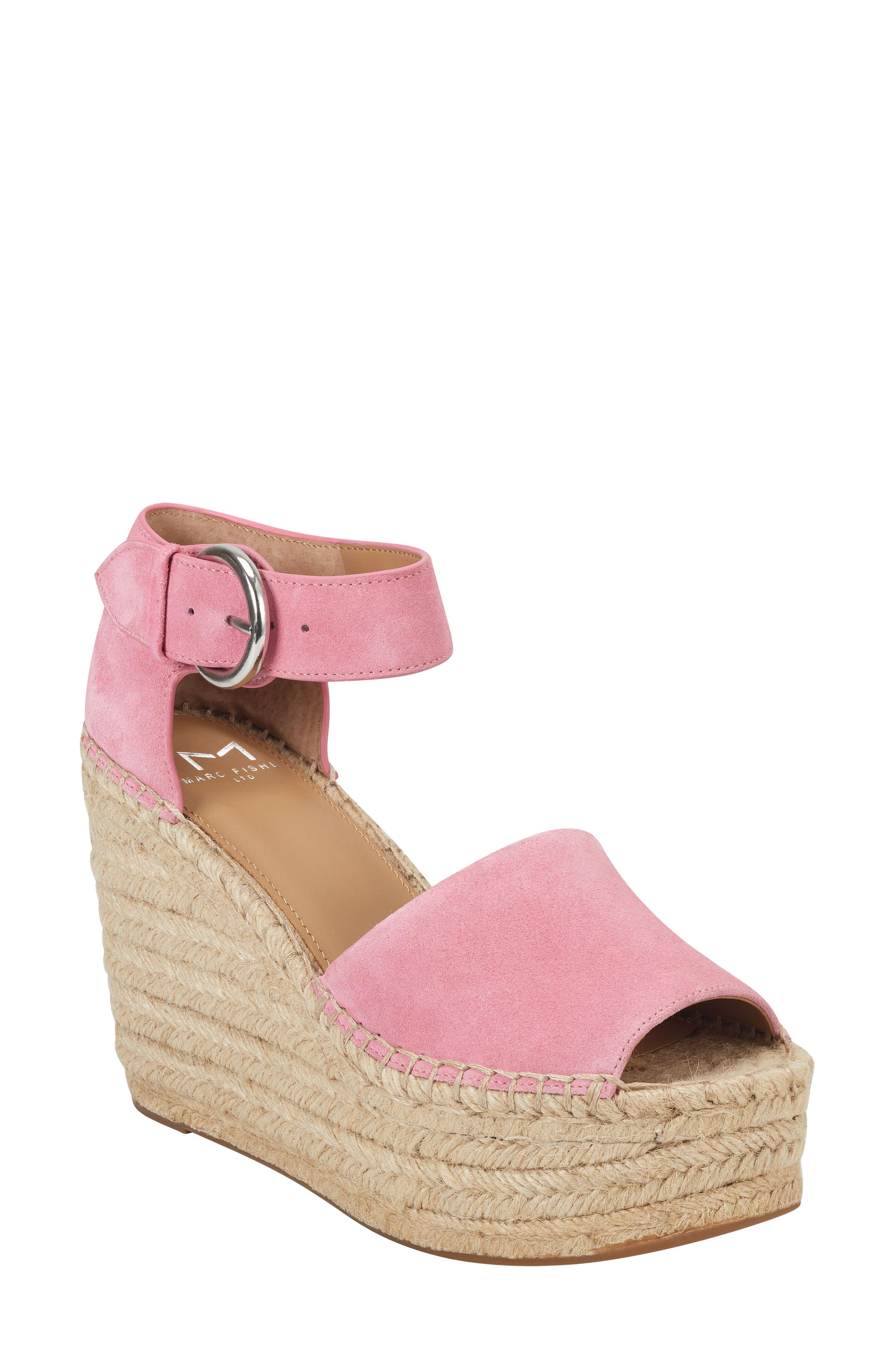 marc fisher wedge espadrille