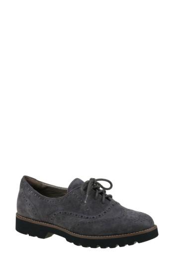 earthies santana oxford
