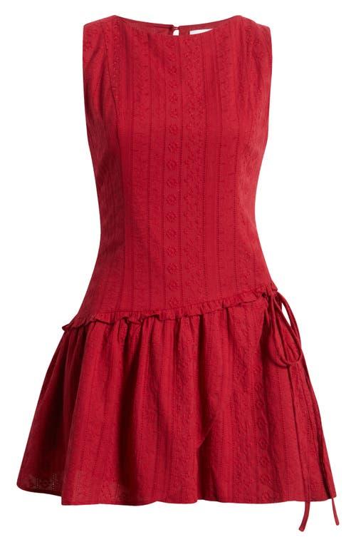 princess polly cosie mini dress Cosie Mini Dress White