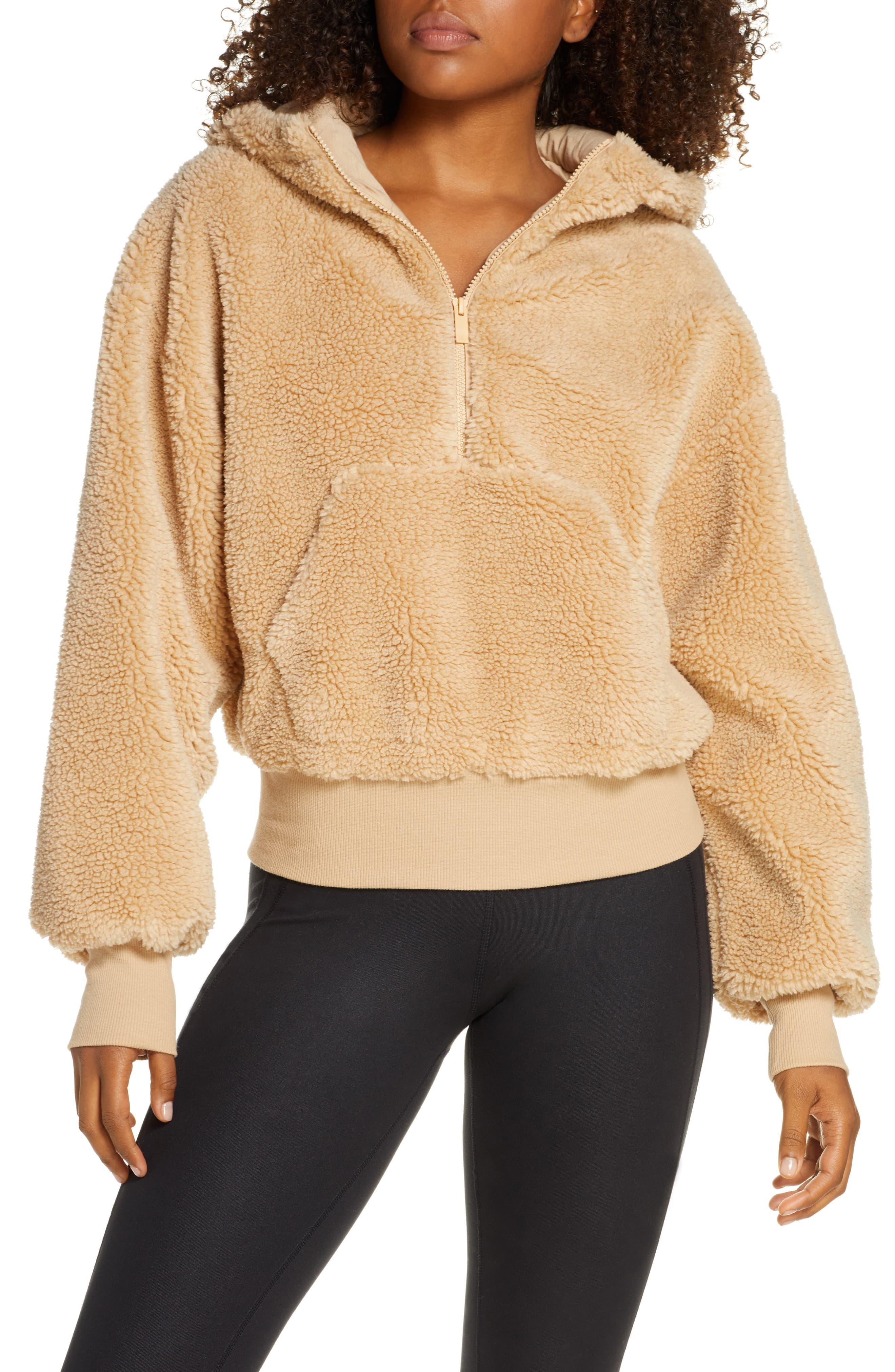 camel active hoodie