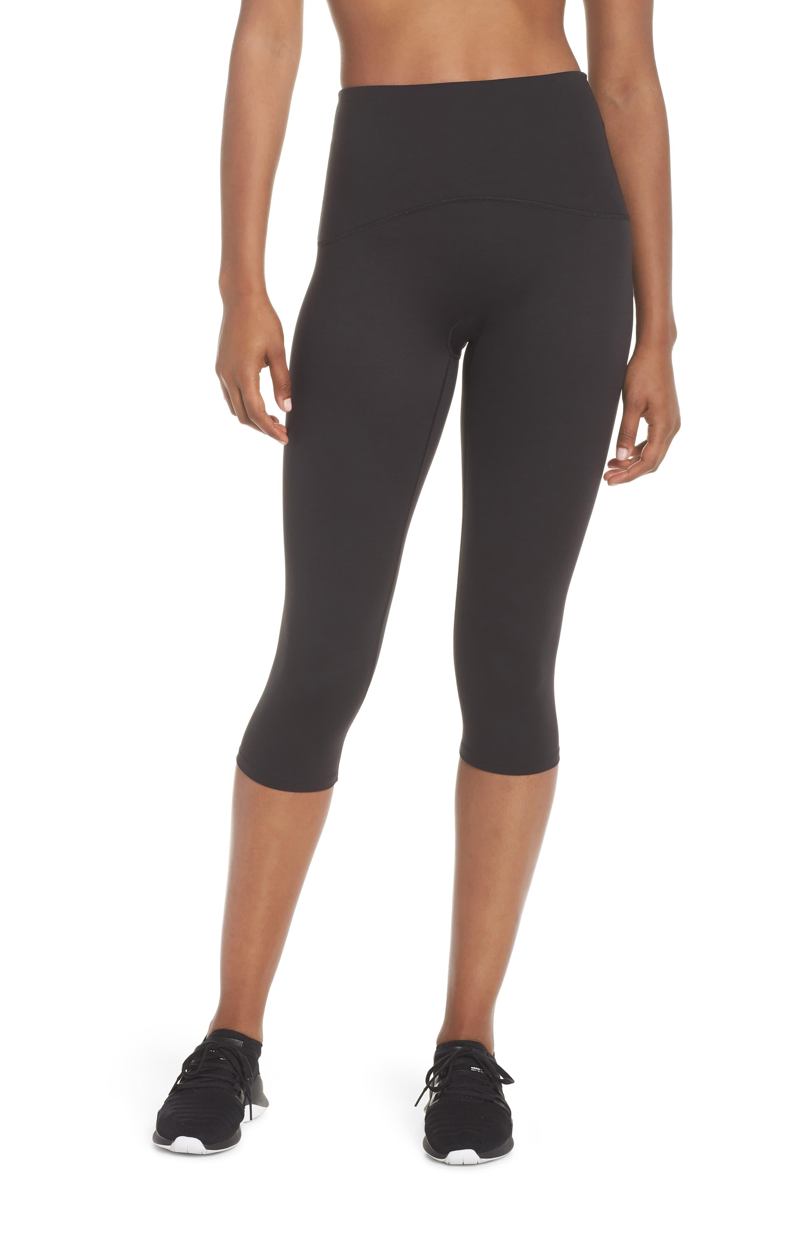 Top more than 115 spanx active cropped leggings latest