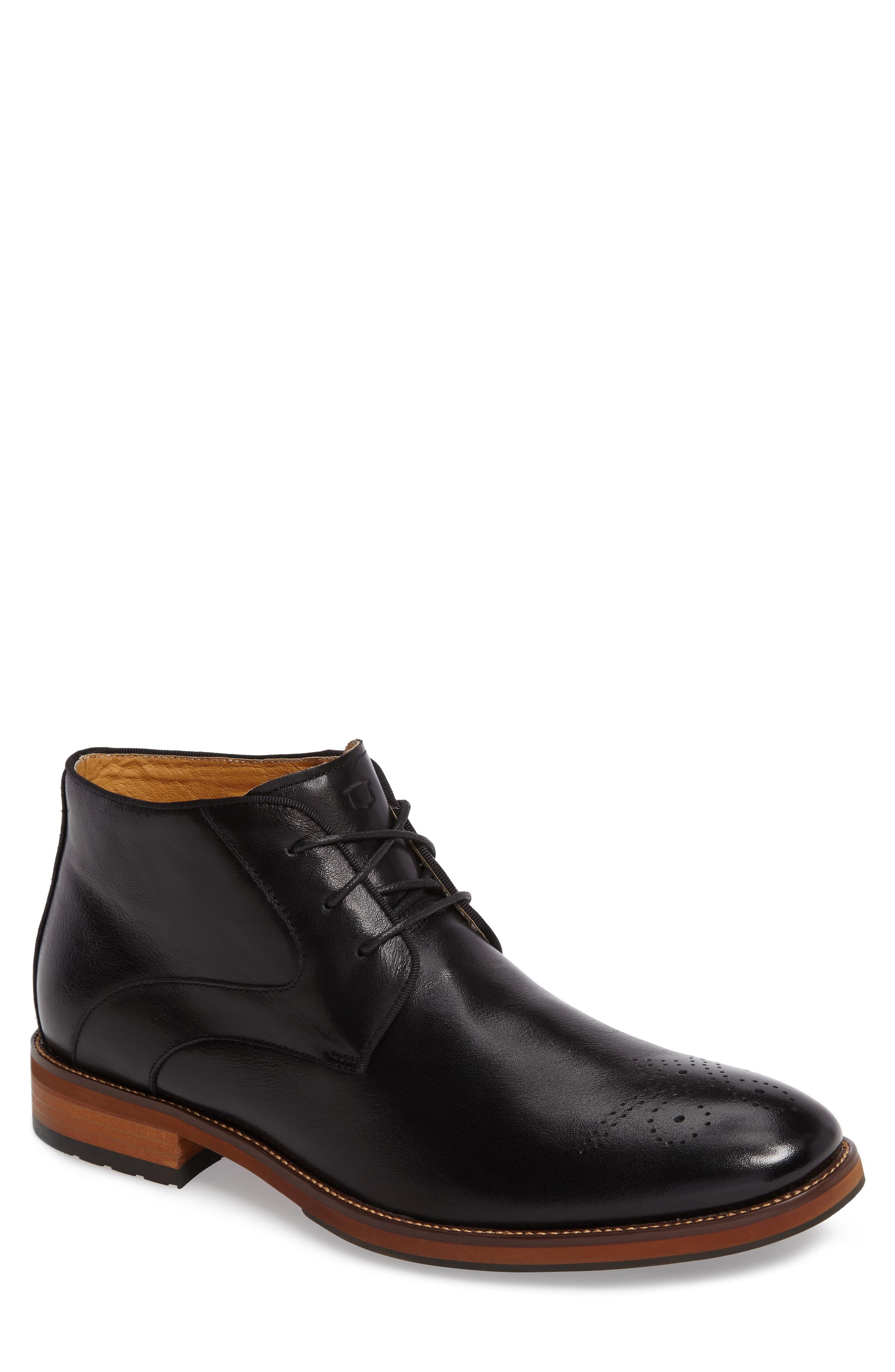florsheim estabrook chukka