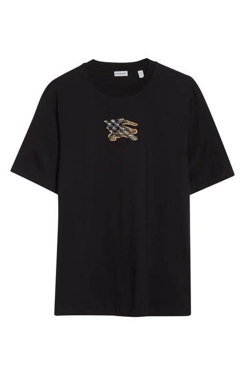 Tシャツ・カットソー Burberry 'Seth' T-shirt Burberry 'seth' crew neck t-shirt | The Fashion Square