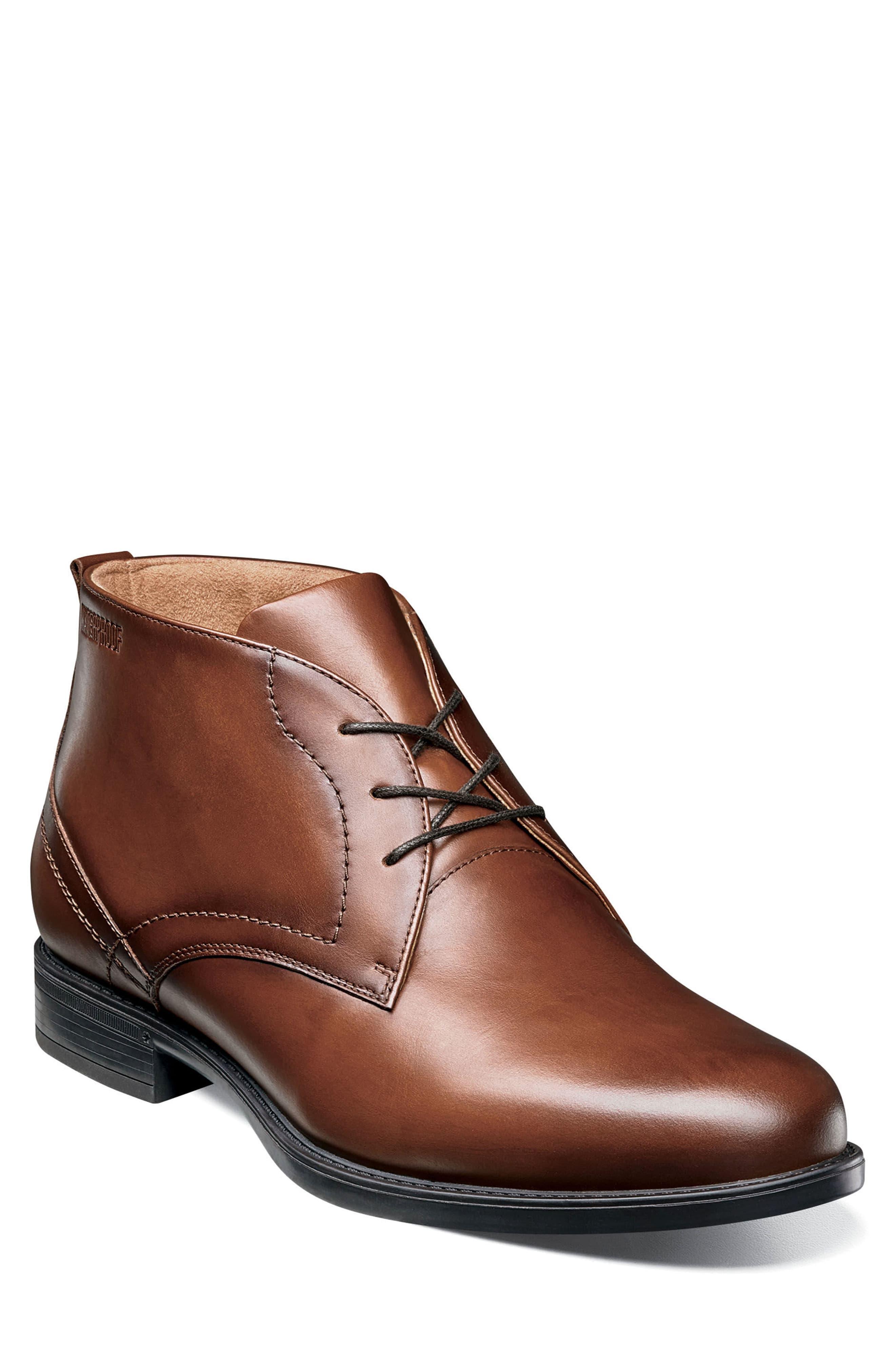 florsheim estabrook chukka boot