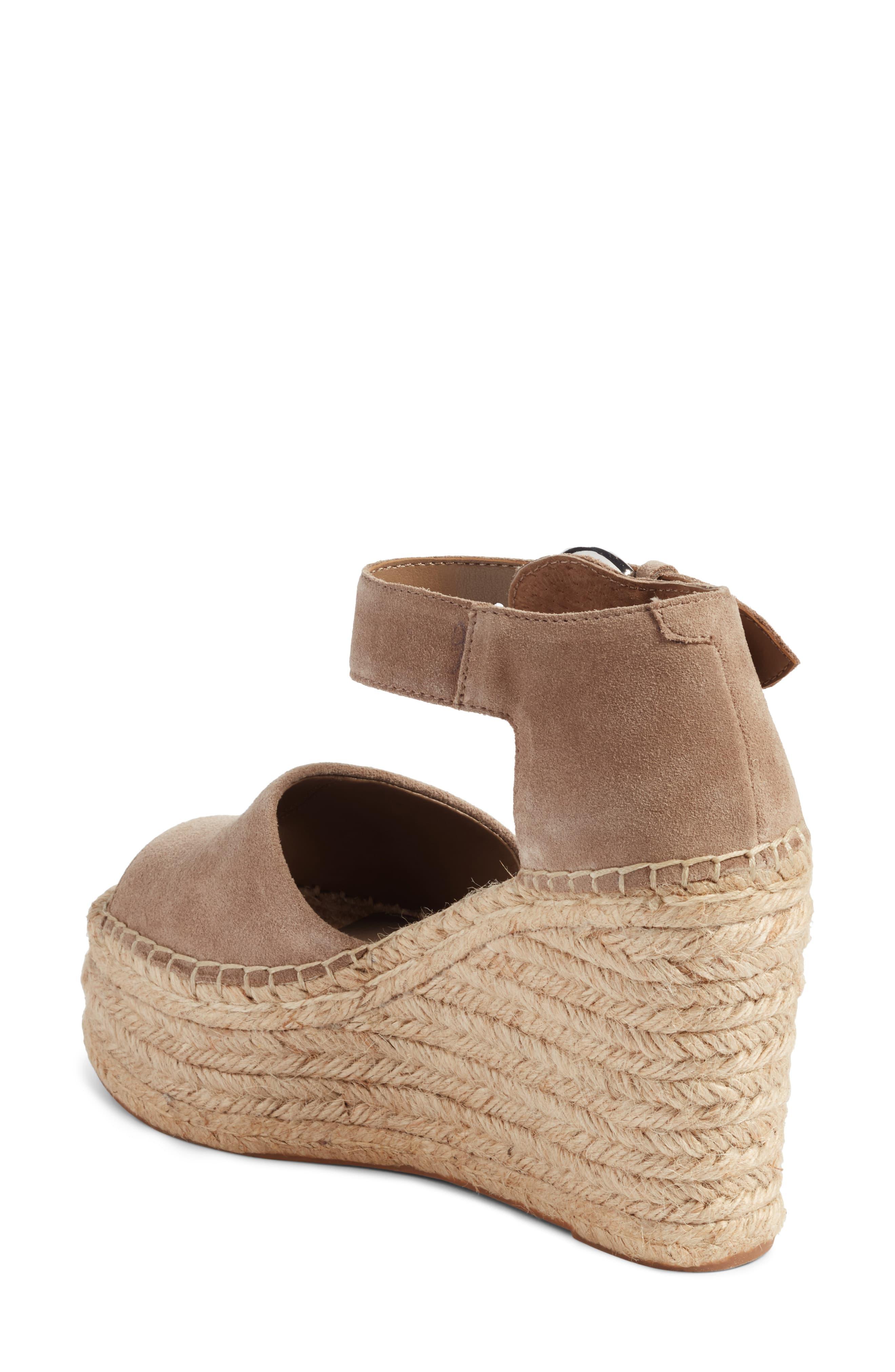 marc fisher wedge espadrille