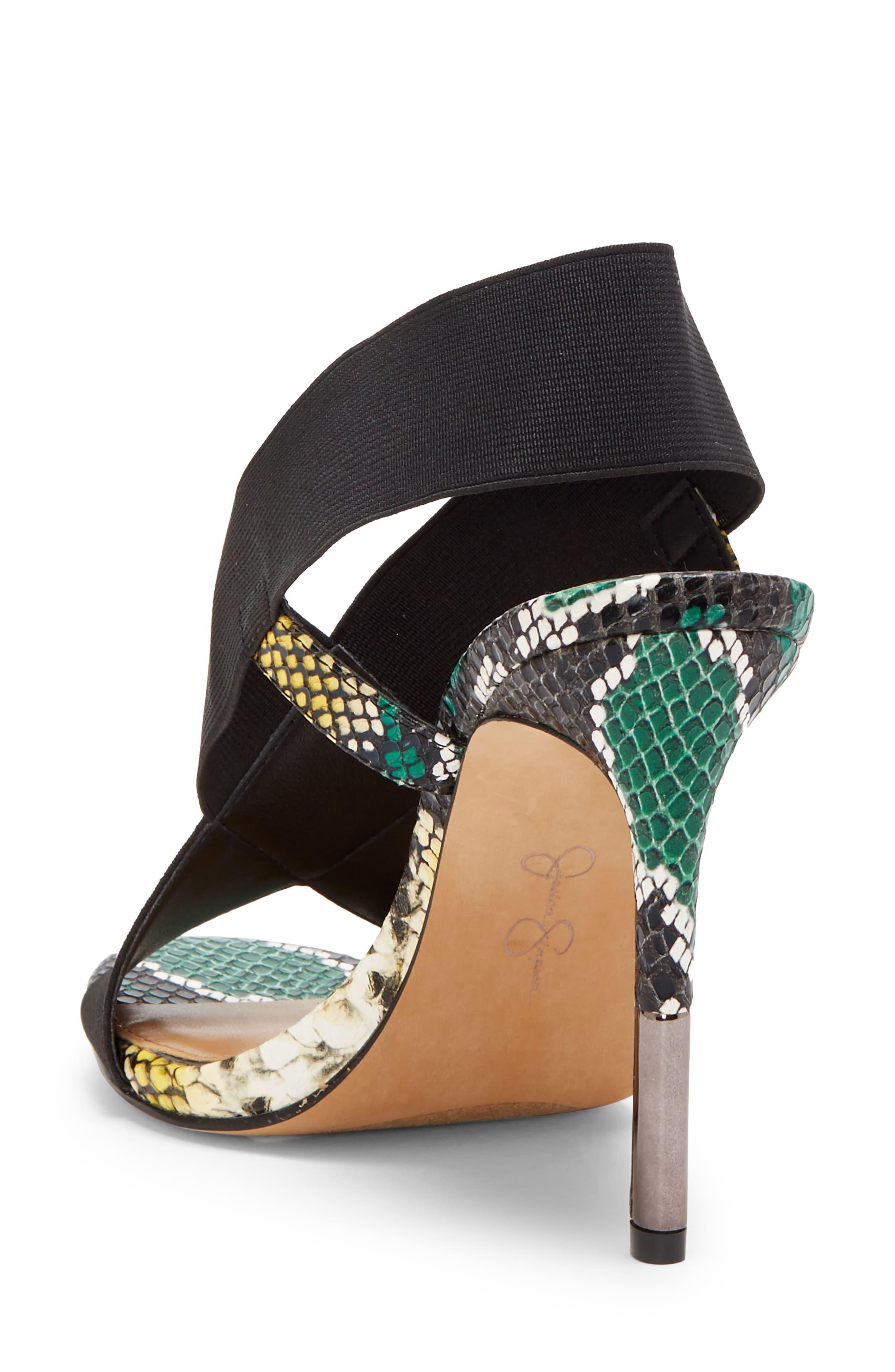 jordiya sandal