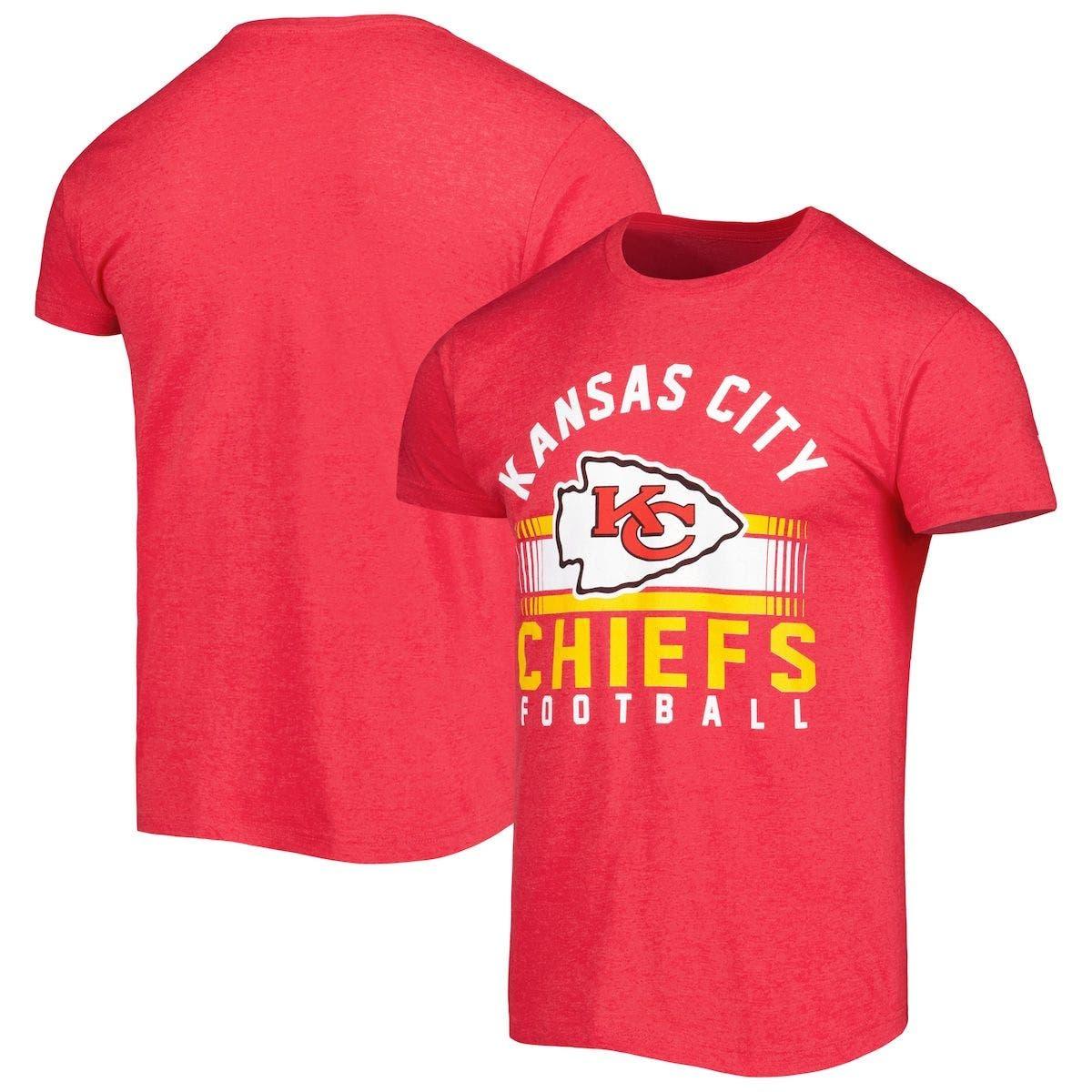 Starter Kansas City Chiefs Prime Time T-shirt At Nordstrom in Red for Men