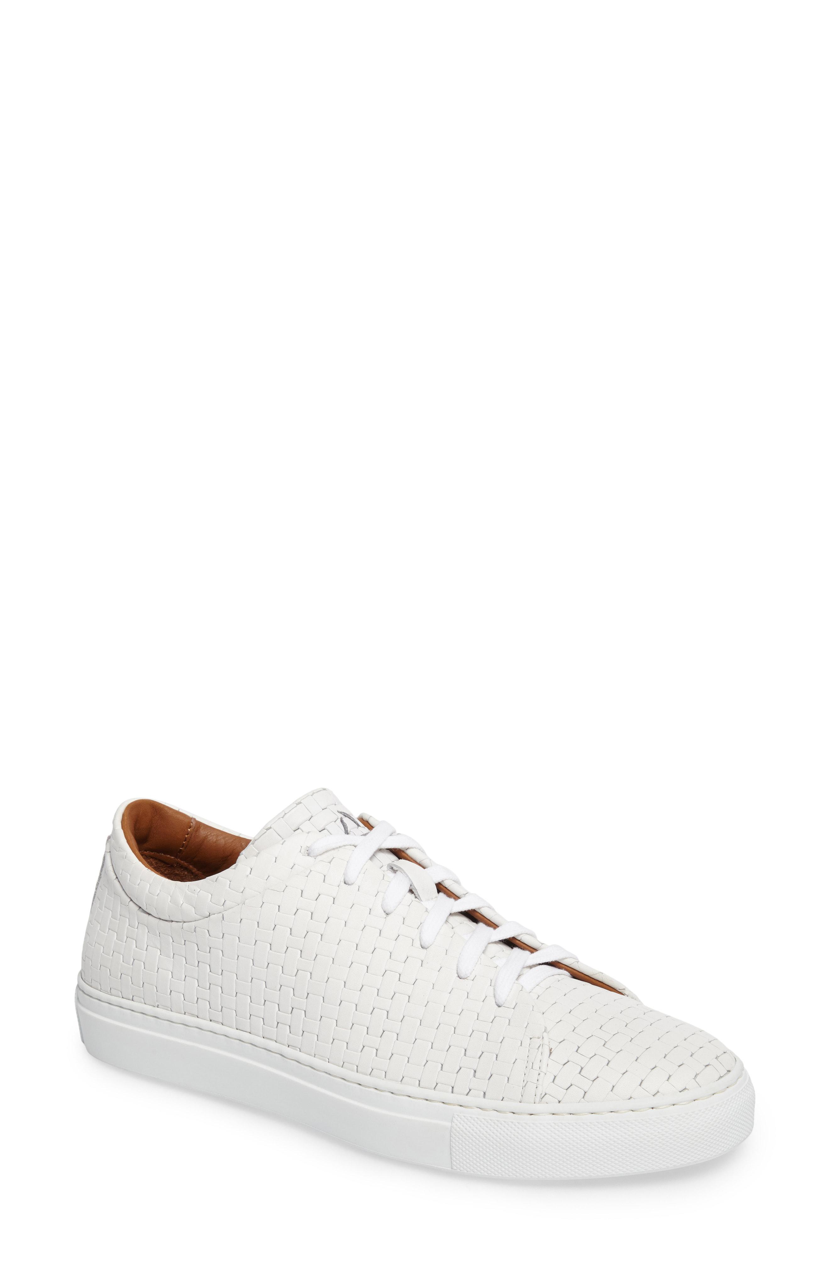 aquatalia avery sneaker