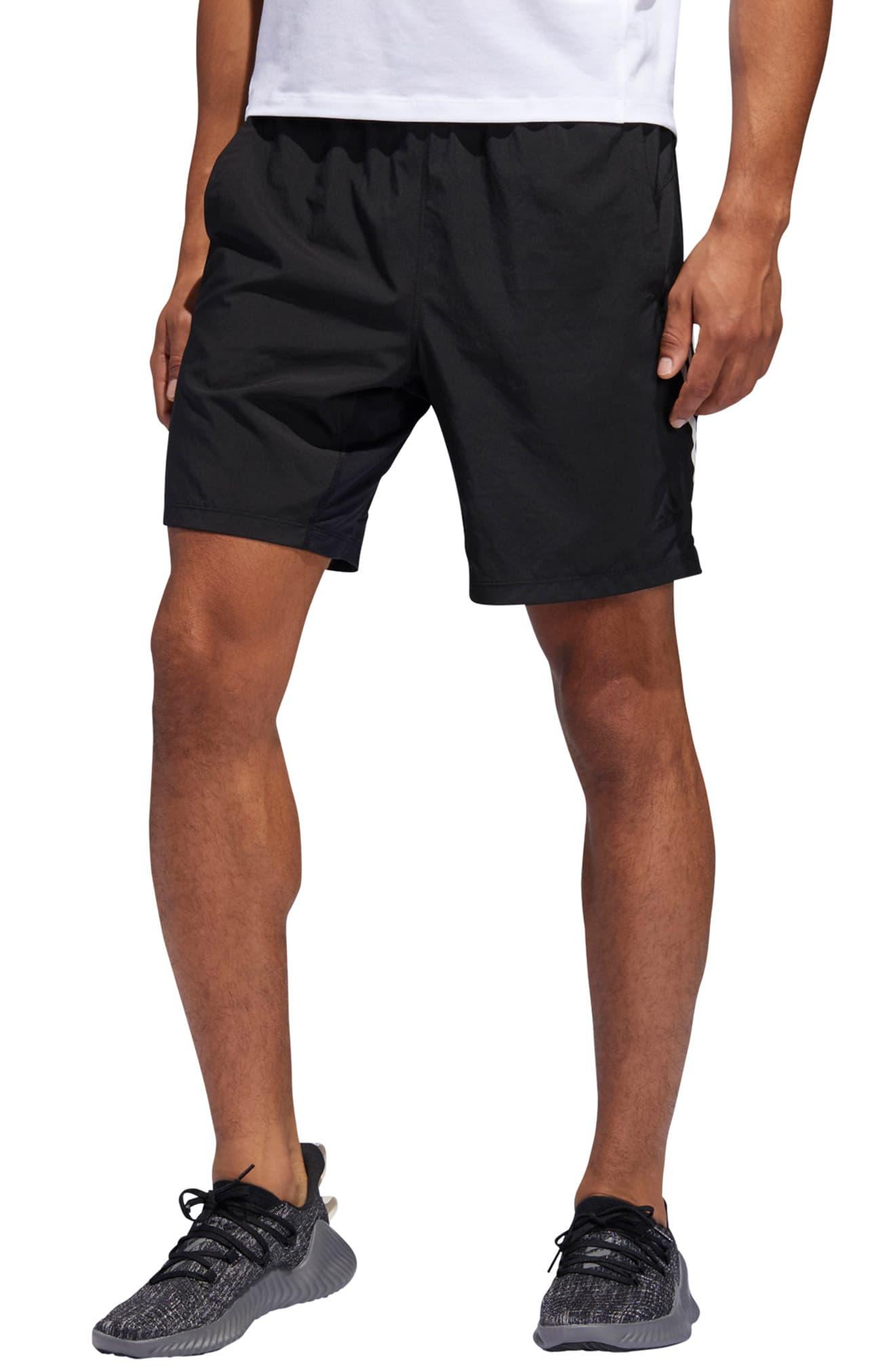 adidas 4k tech shorts