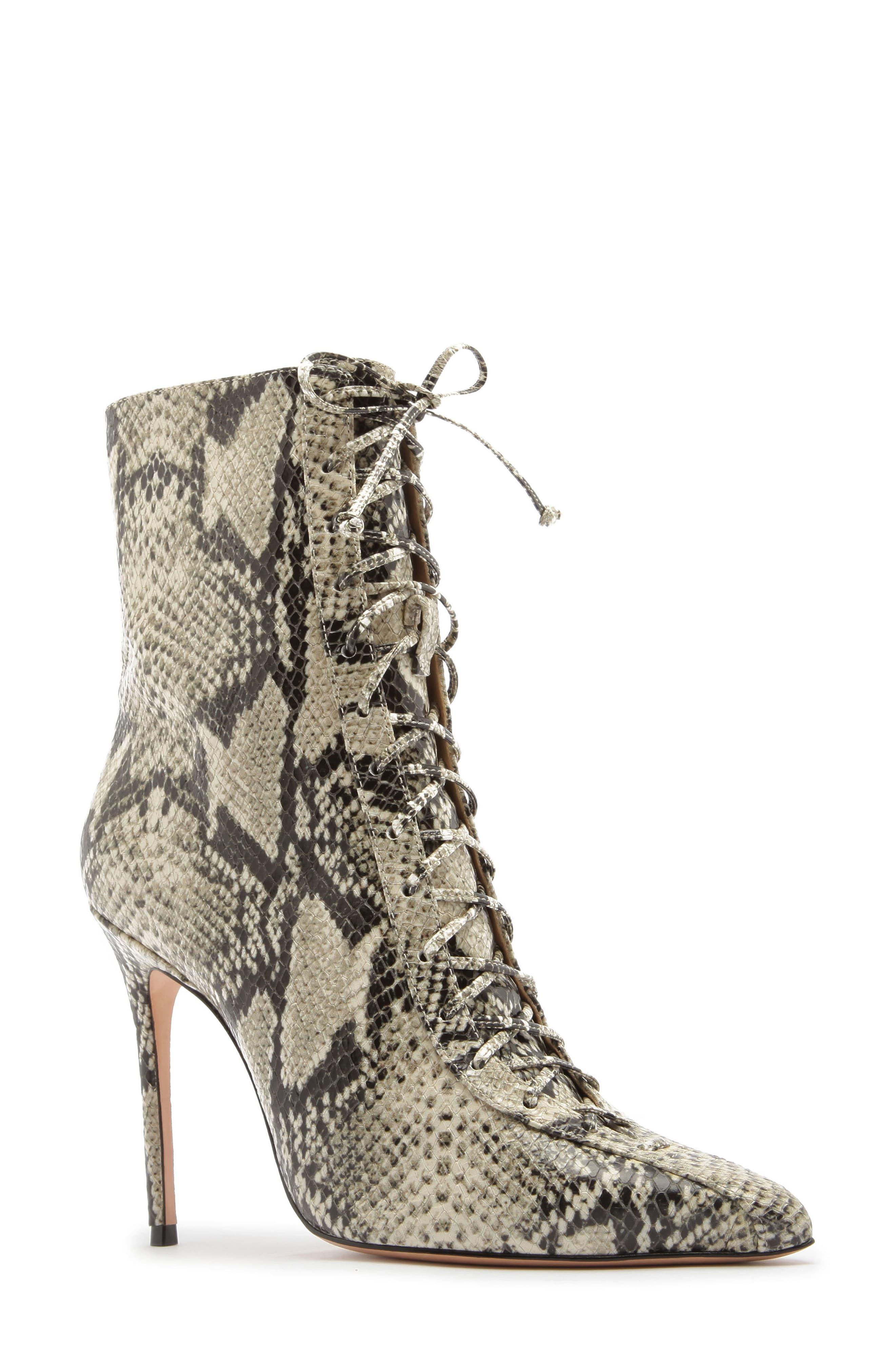 schutz anaiya bootie