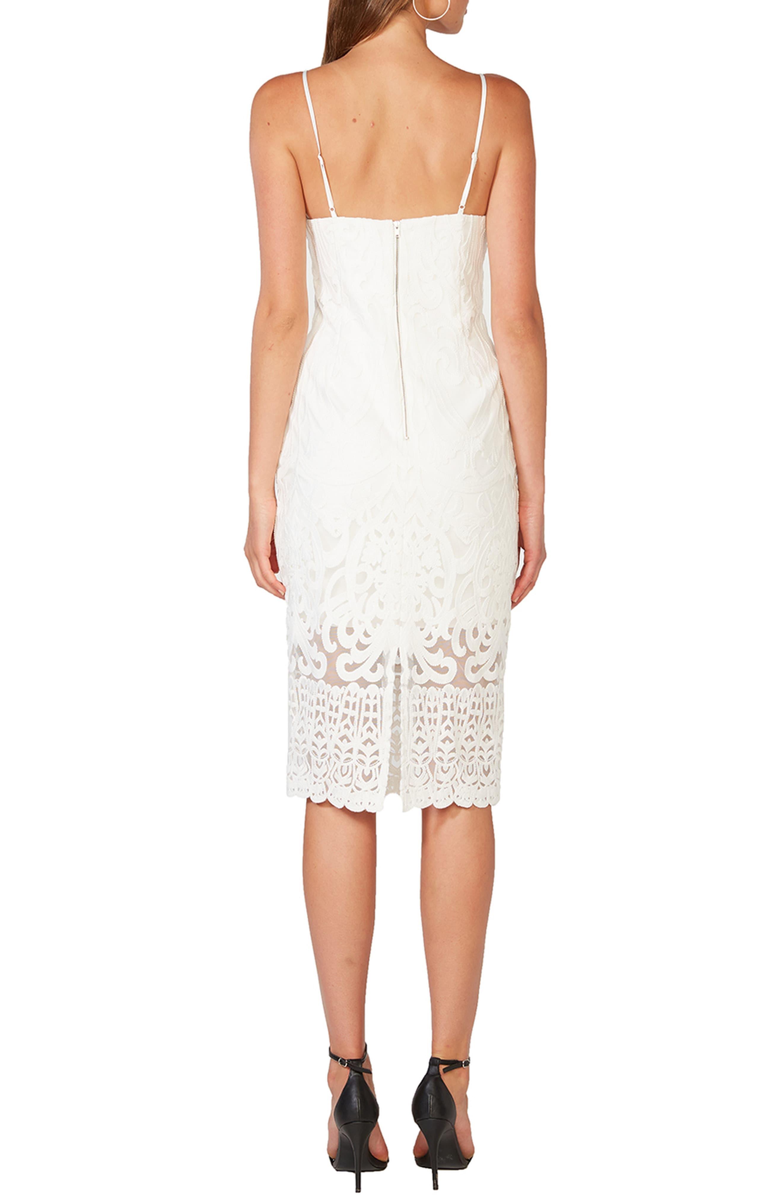 bardot gia dress