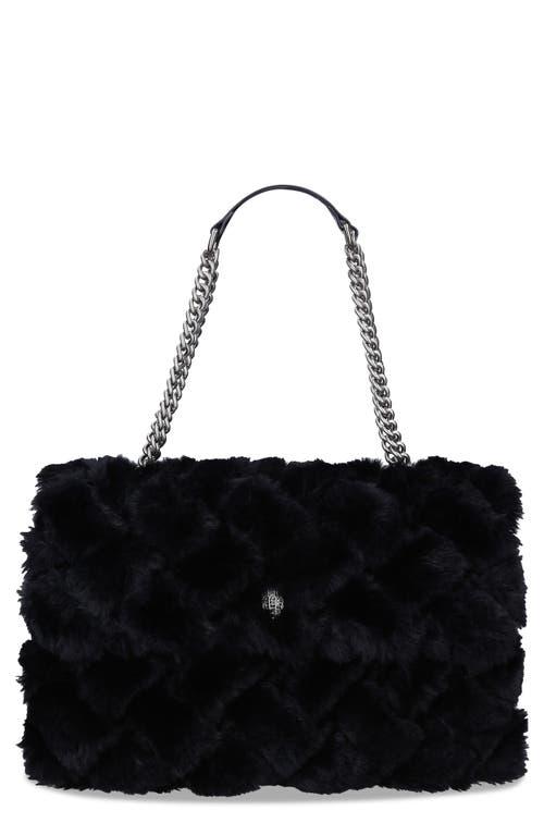 バッグ \"FURX Monster Shoulder Bag\"(Black) バッグ 