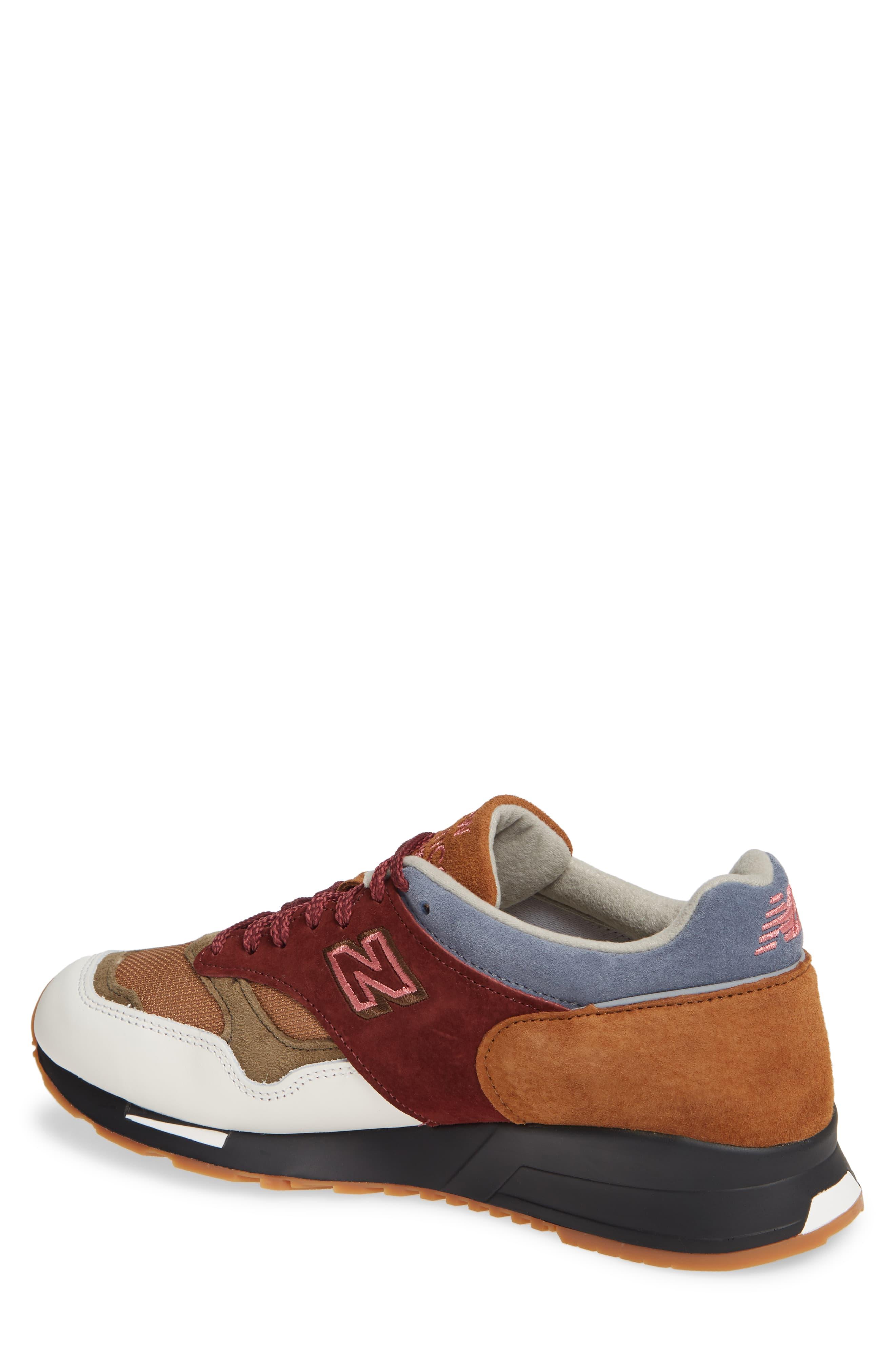 nb 1500 urban peak
