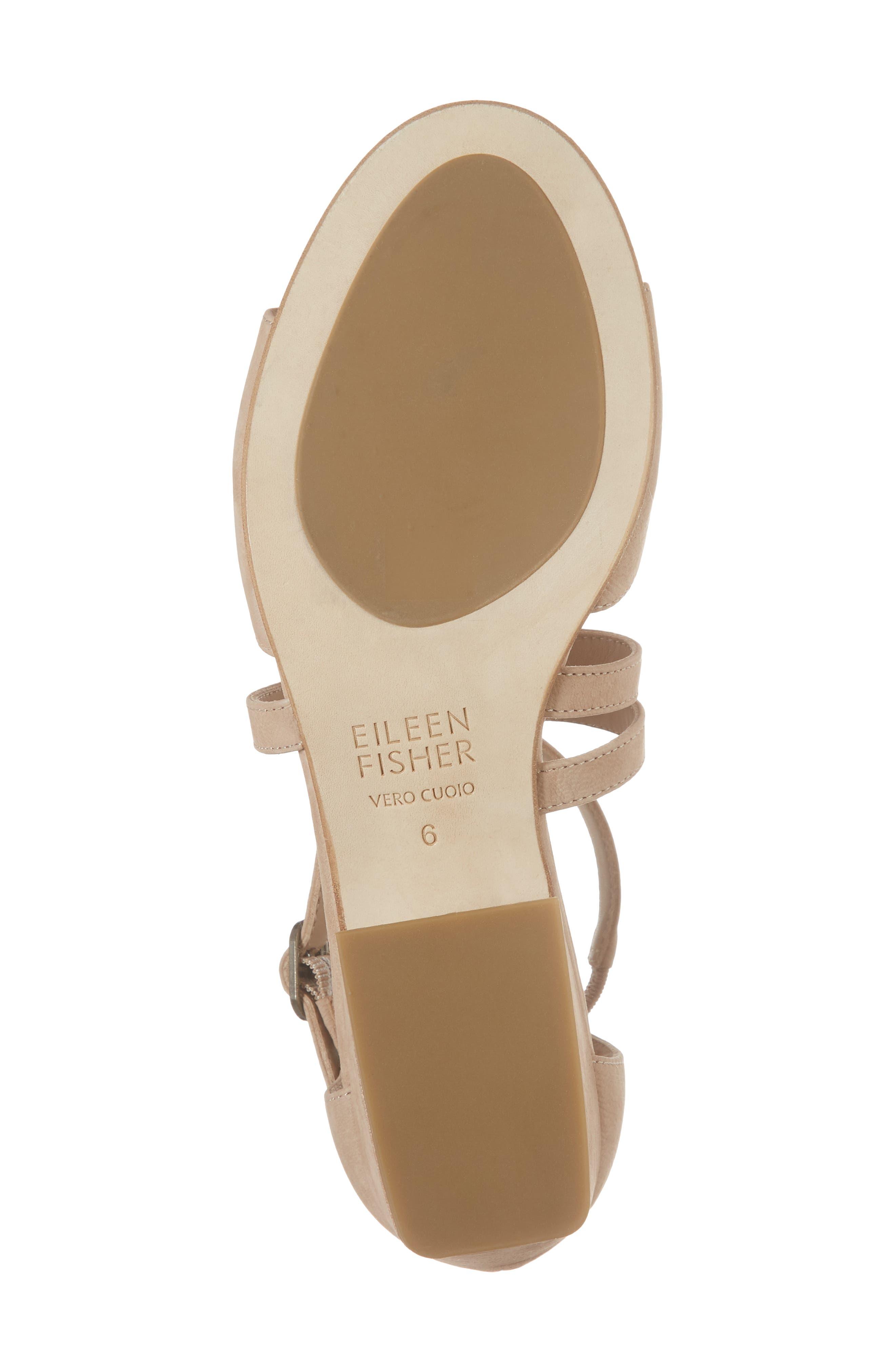 Eileen fisher kyra sandal sale