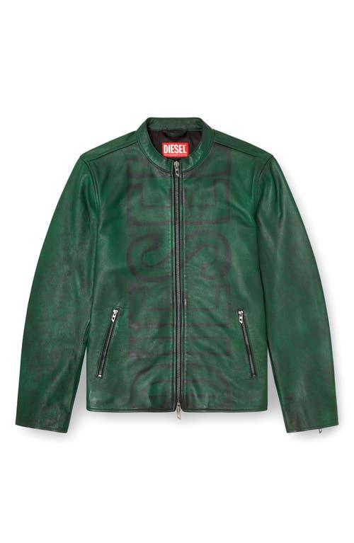 ナ*キ様 00s obelisk leather Jkt LGB ifsixwa Men's OBELISK - 