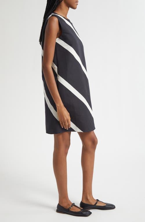 ✴︎SALE✴︎ Marimekko Sopiva Dress Marimekko Sopiva Unikko Organic Cotton & Linen Shift Dress | Nordstrom