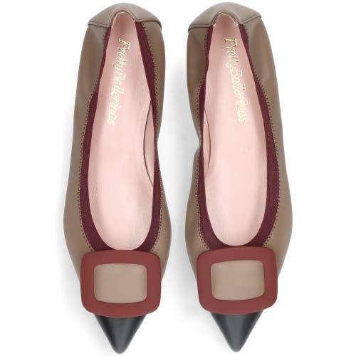 Pretty Ballerinas Flats for Women Online Sale up to 30% off Lyst