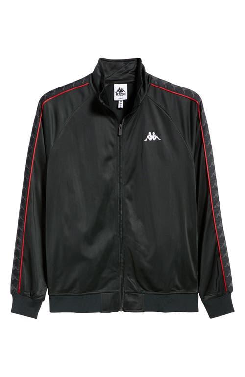 Kappa Herren Atrisomone Giacca - Valentino Rossi VR46 Team Pertamina Fleece Jacke