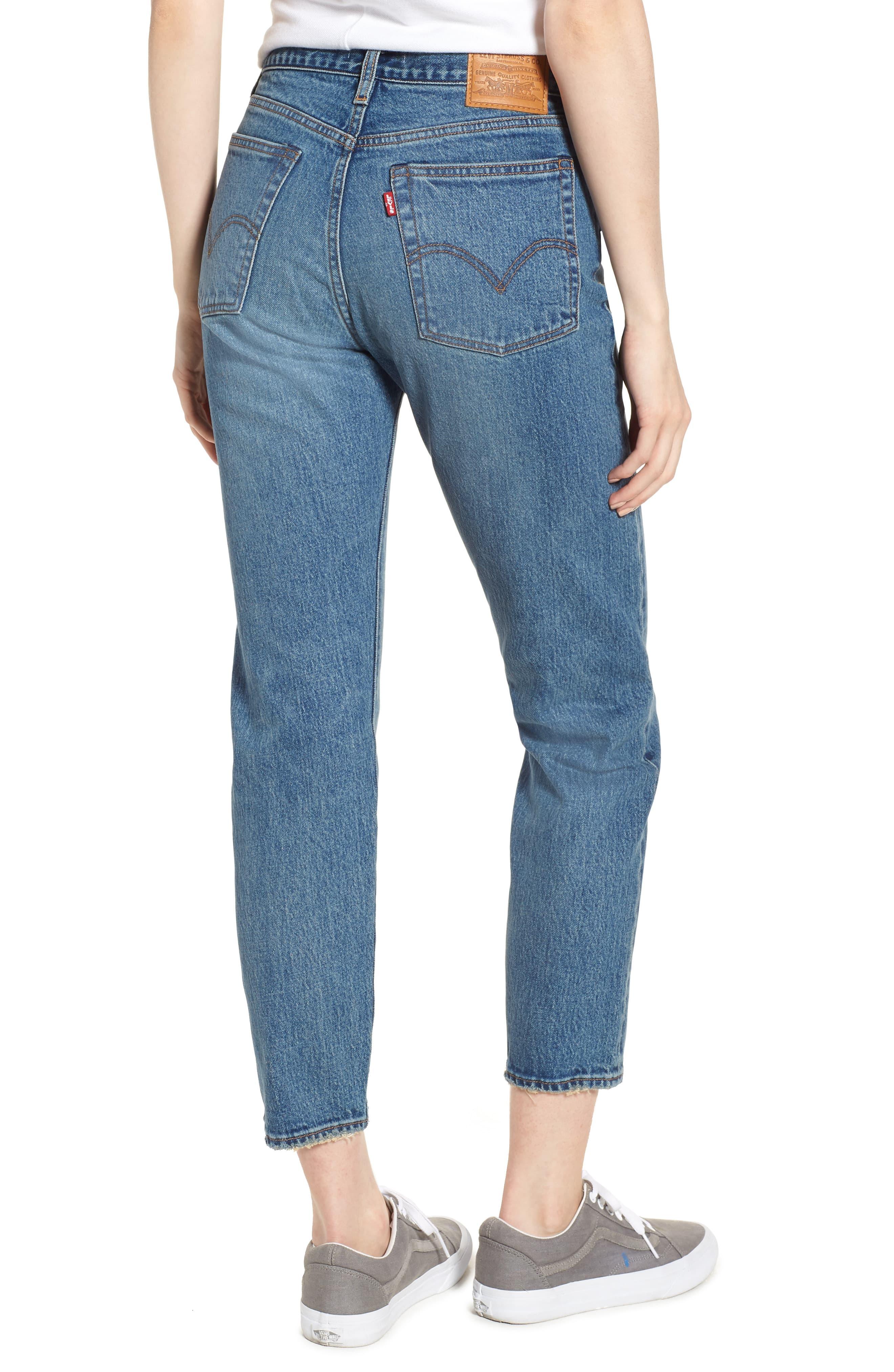 wedgie icon fit levi's levi's