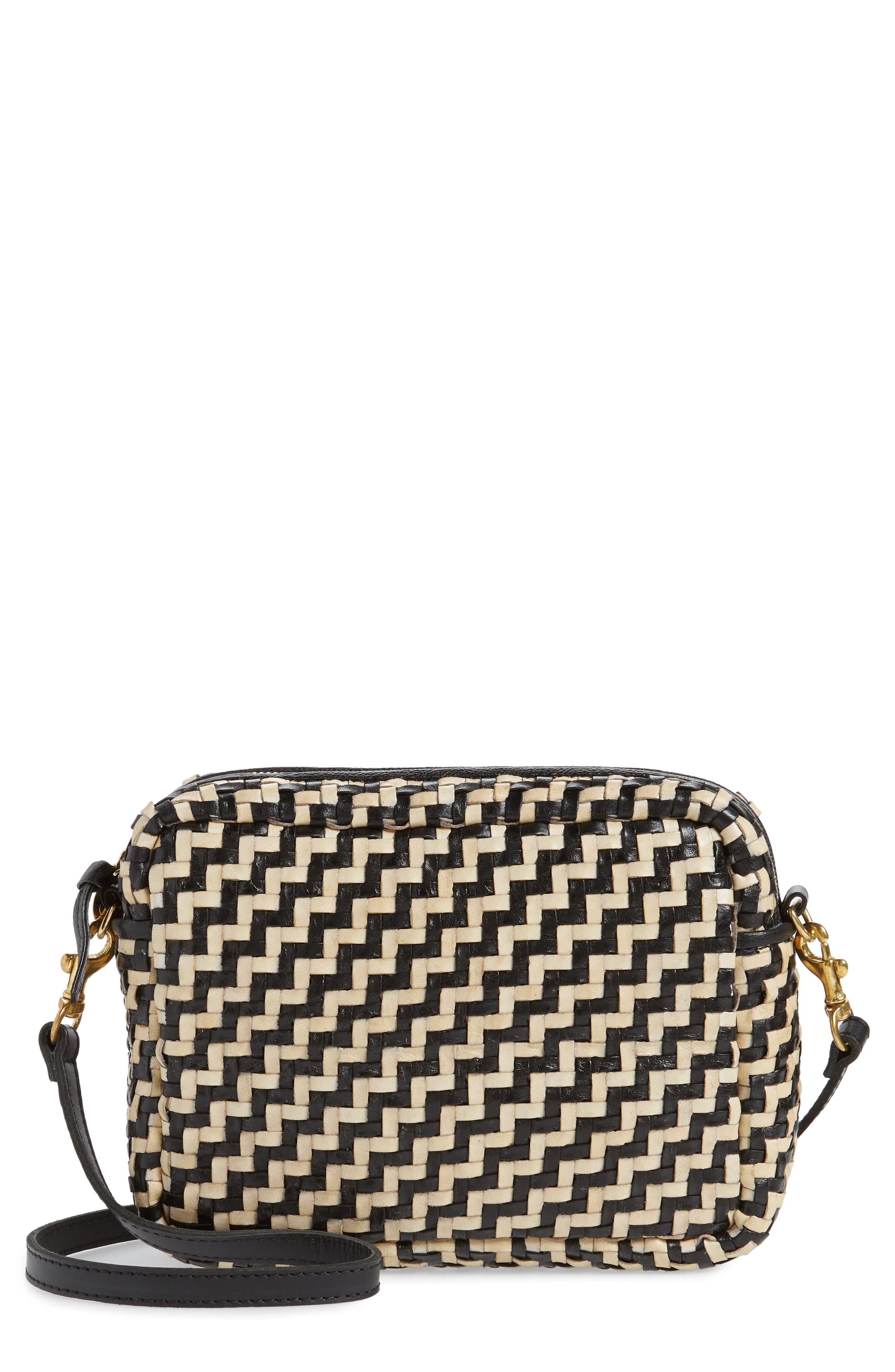 clare v midi sac bag