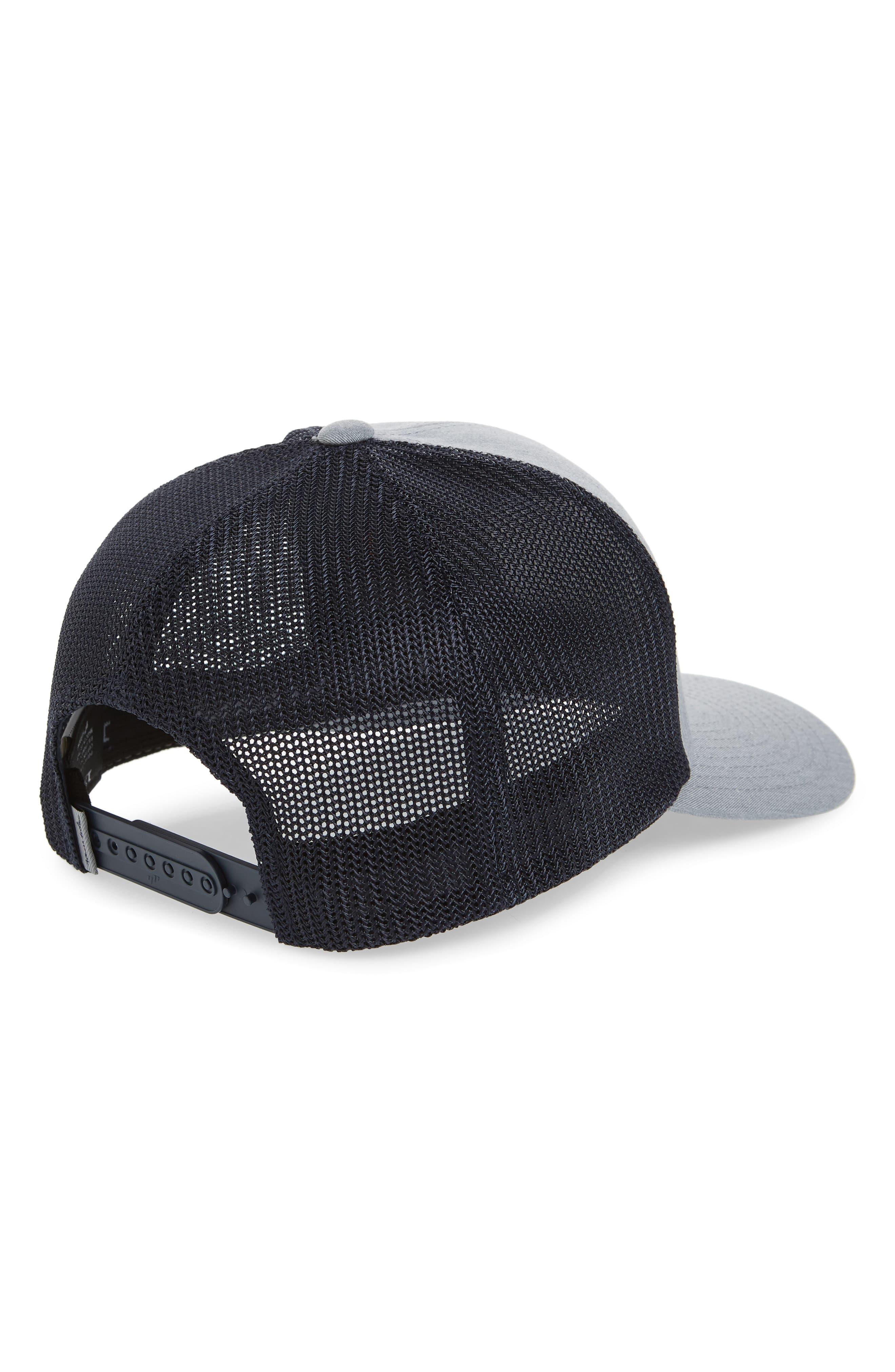 travis mathew cinderella story hat