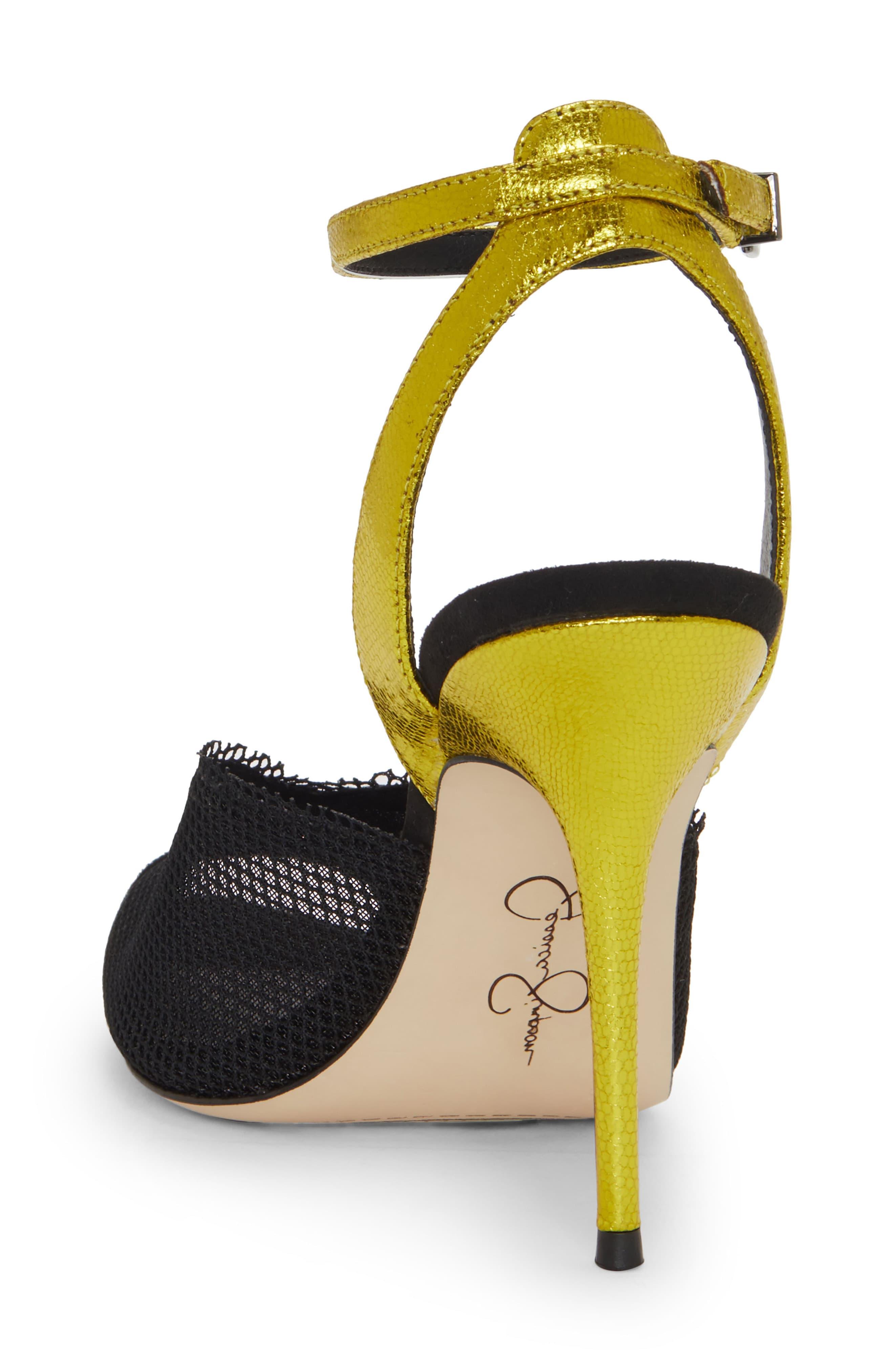 jessica simpson willren sandal