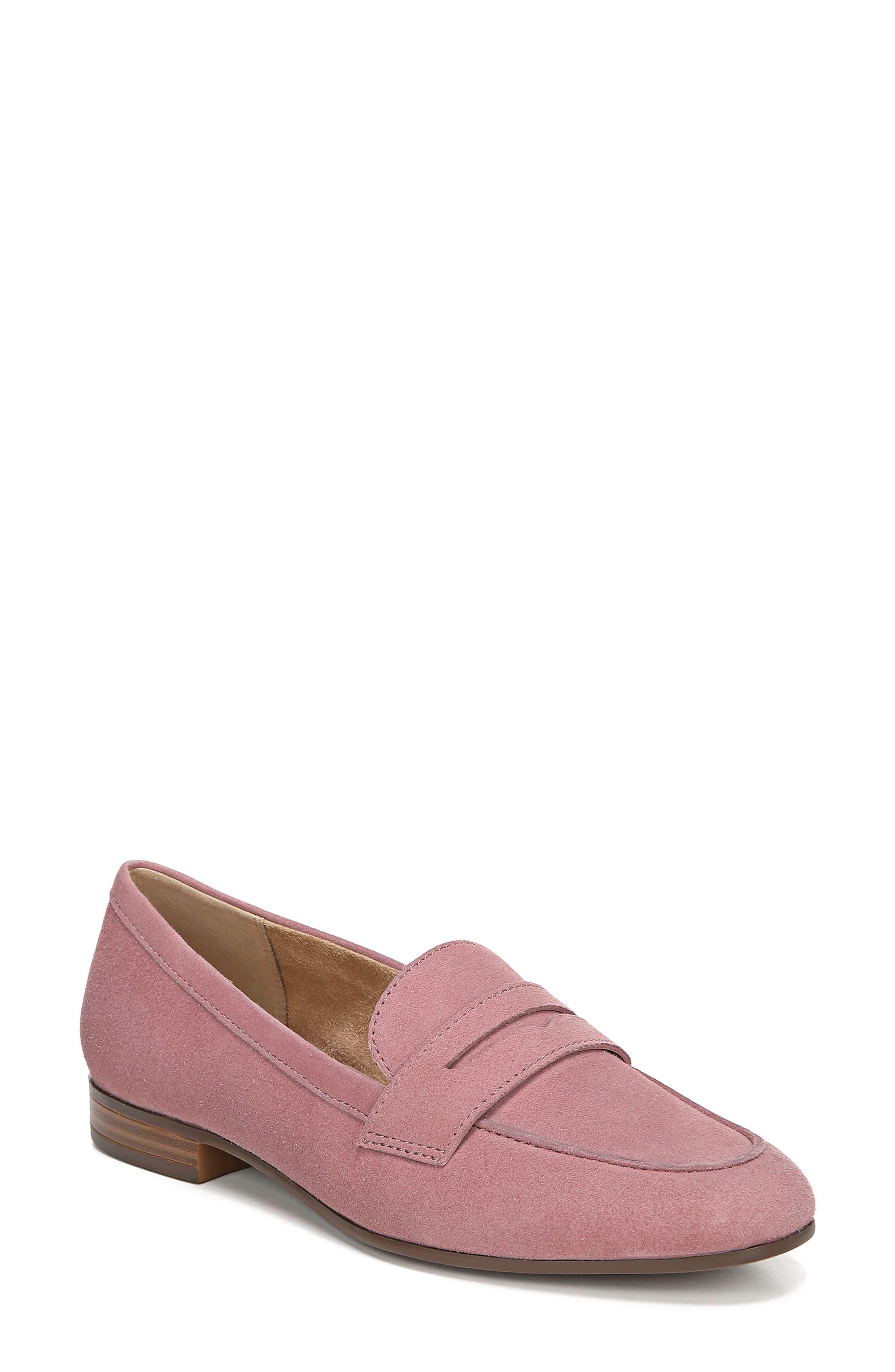 juliette loafer naturalizer
