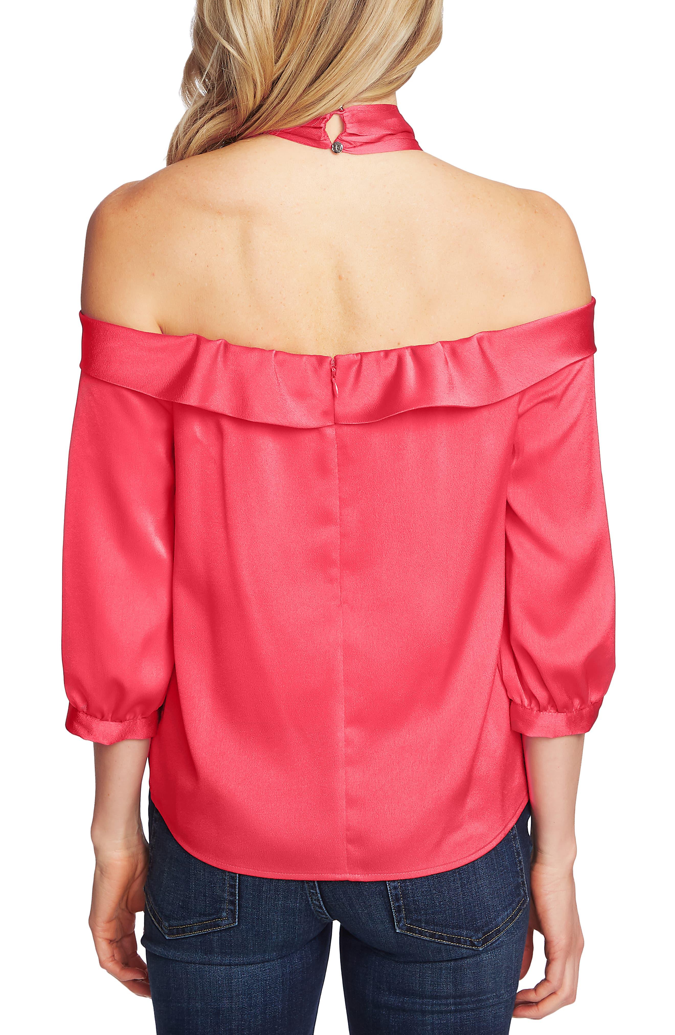 blush pink blouse uk