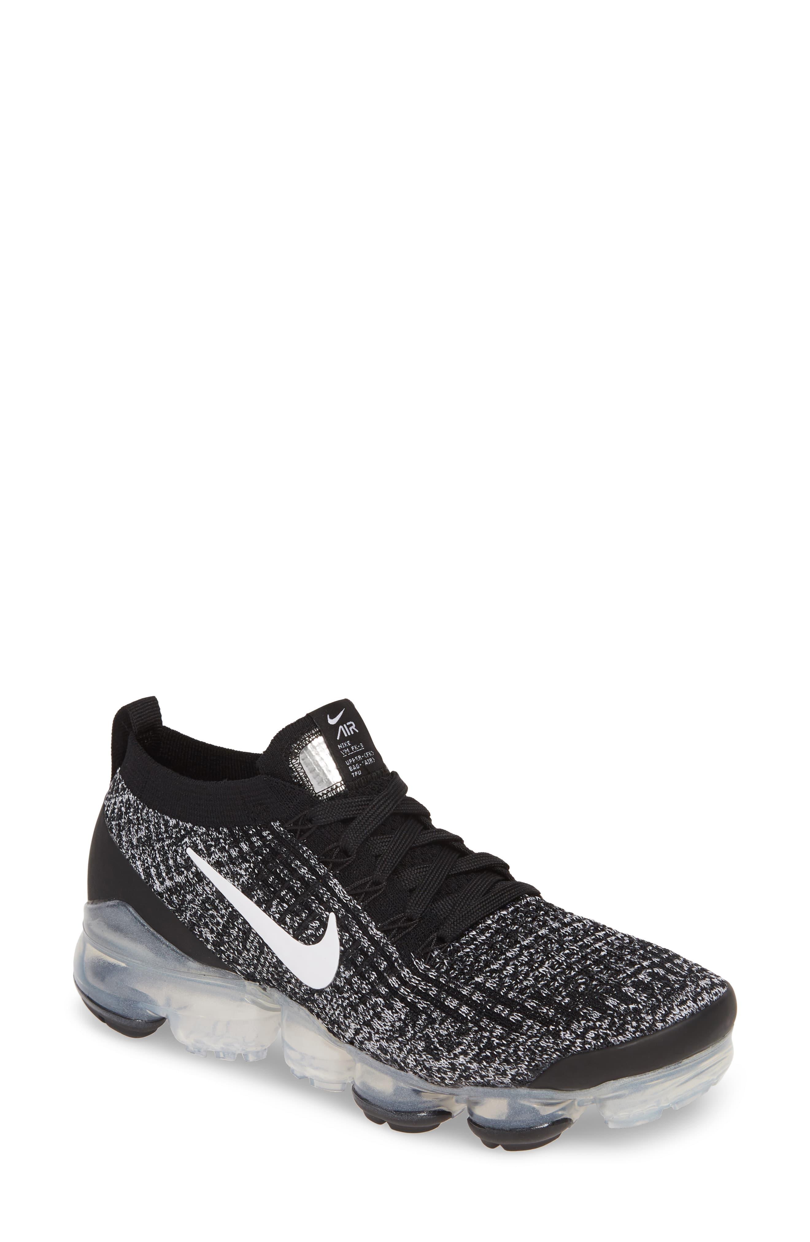 mens Nike Air Vapormax Flyknit 3 Sneaker Size Pinterest