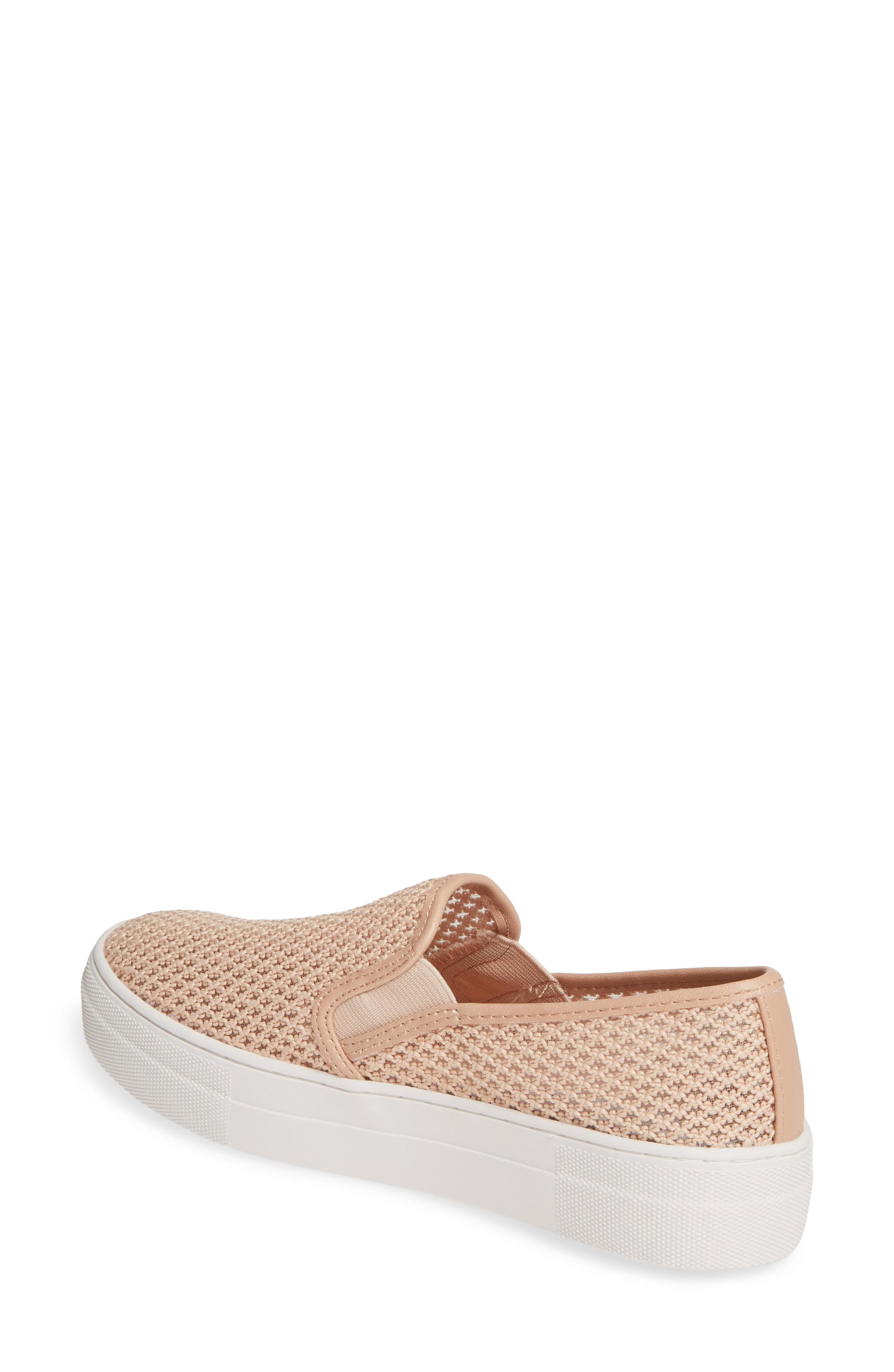 steve madden gills mesh