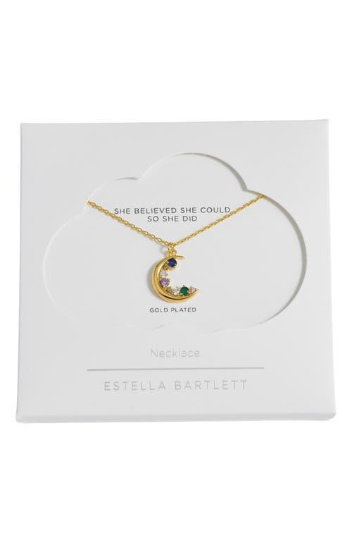 Women's Estella Bartlett Necklaces from $29 Lyst