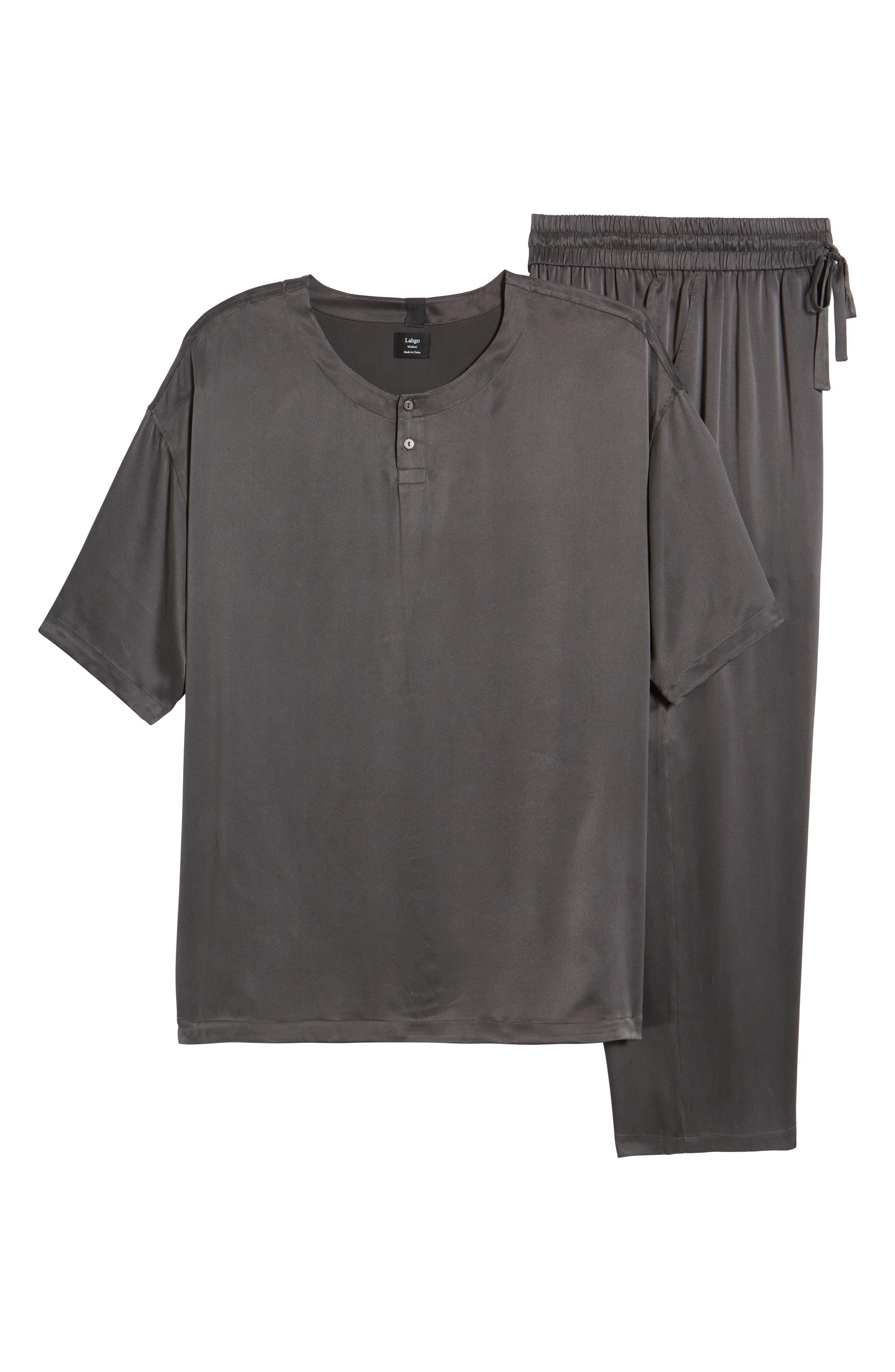 Lahgo pajamas 2025