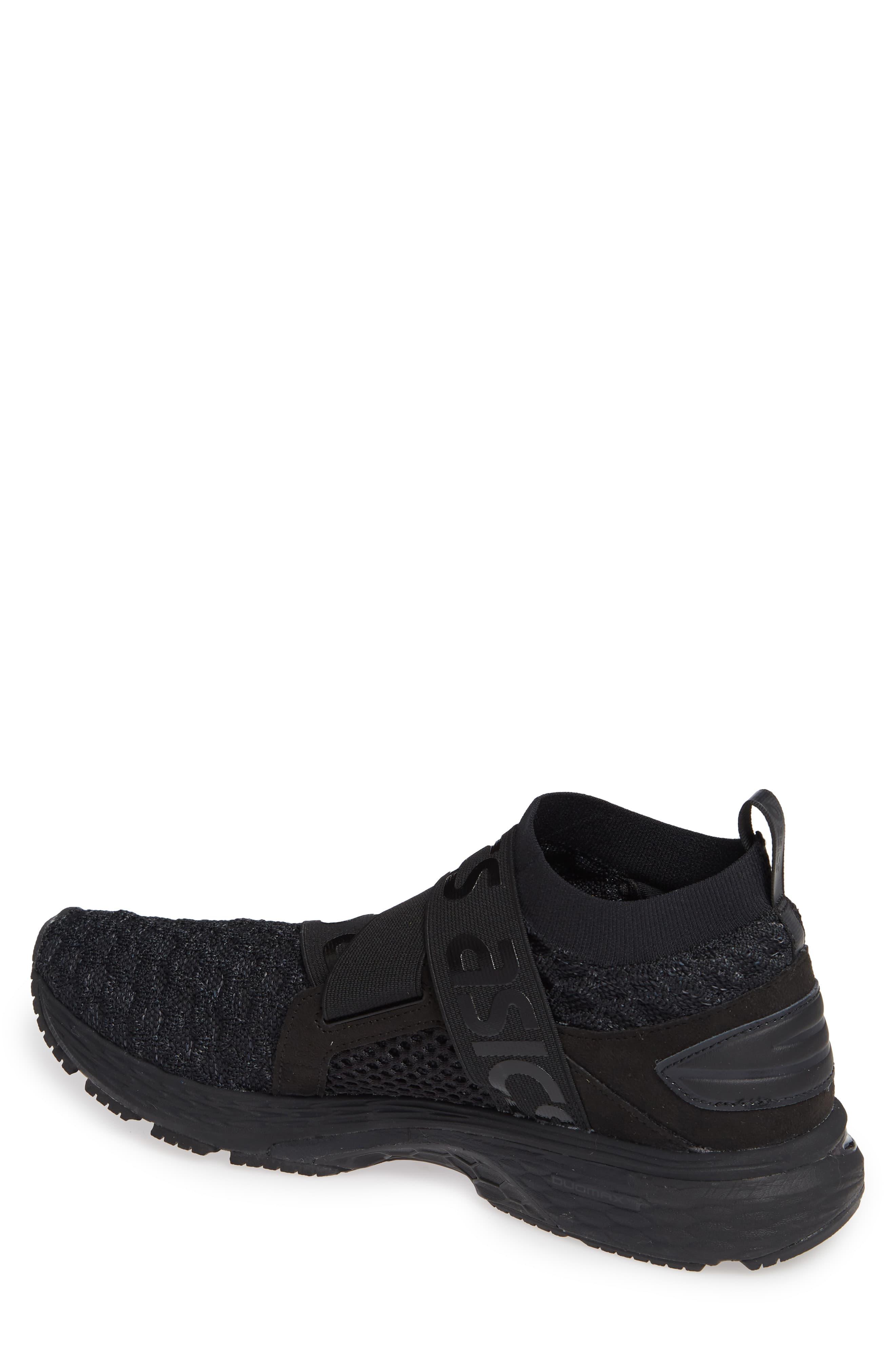 gel kayano obi running shoe