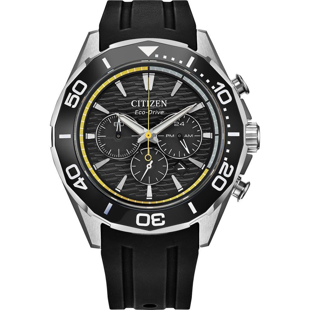 Black Citizen Watches for Men | Lyst