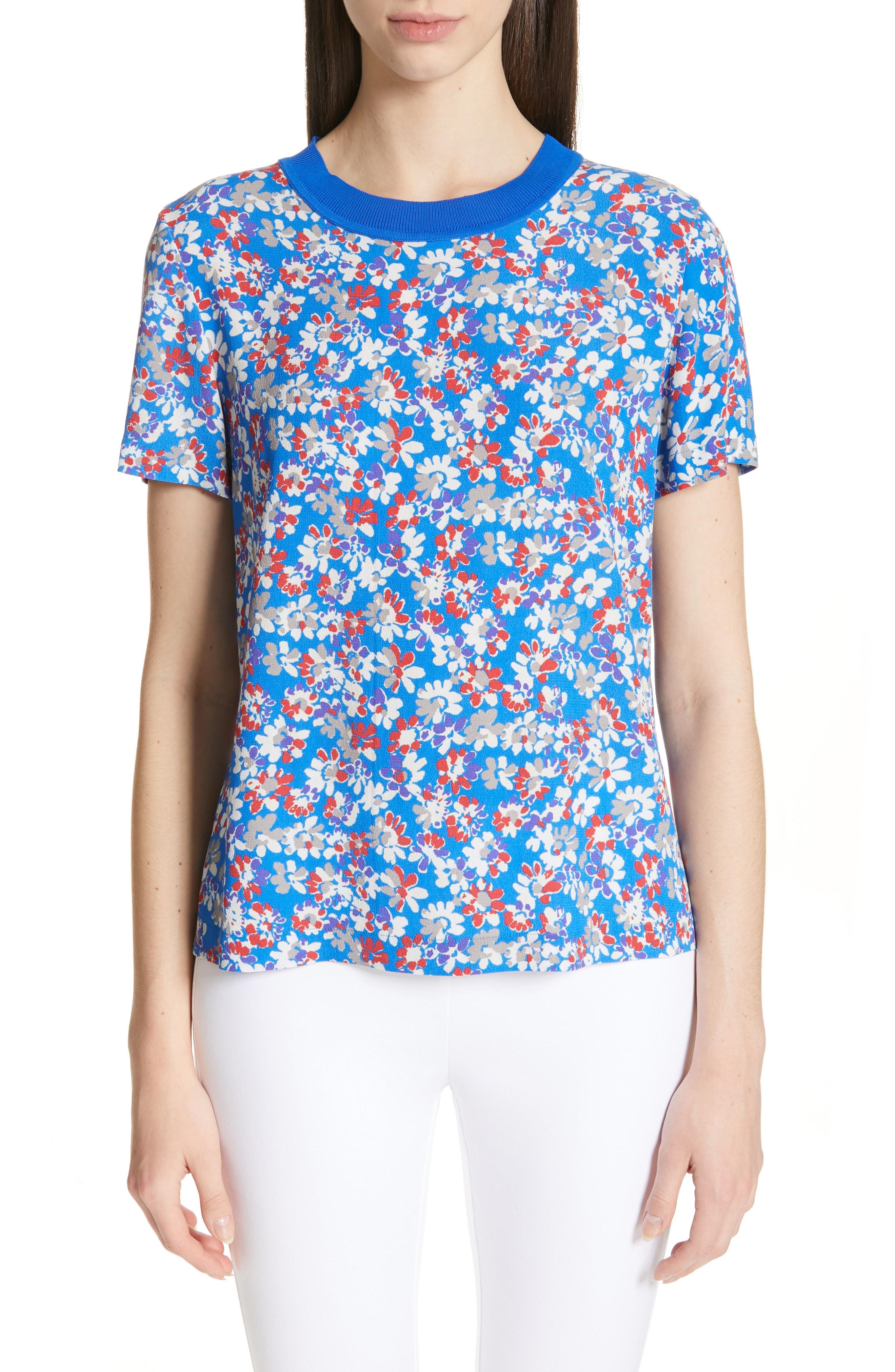 rag and bone sloane tee