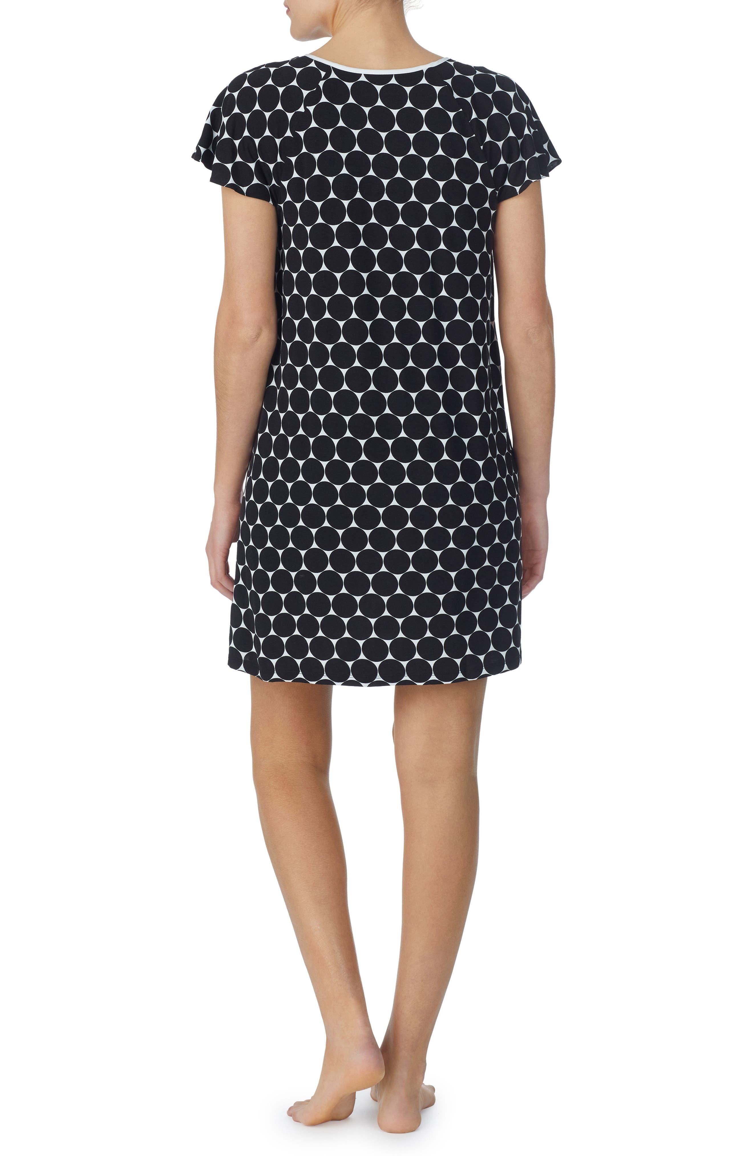 Kate spade sleep shirt sale