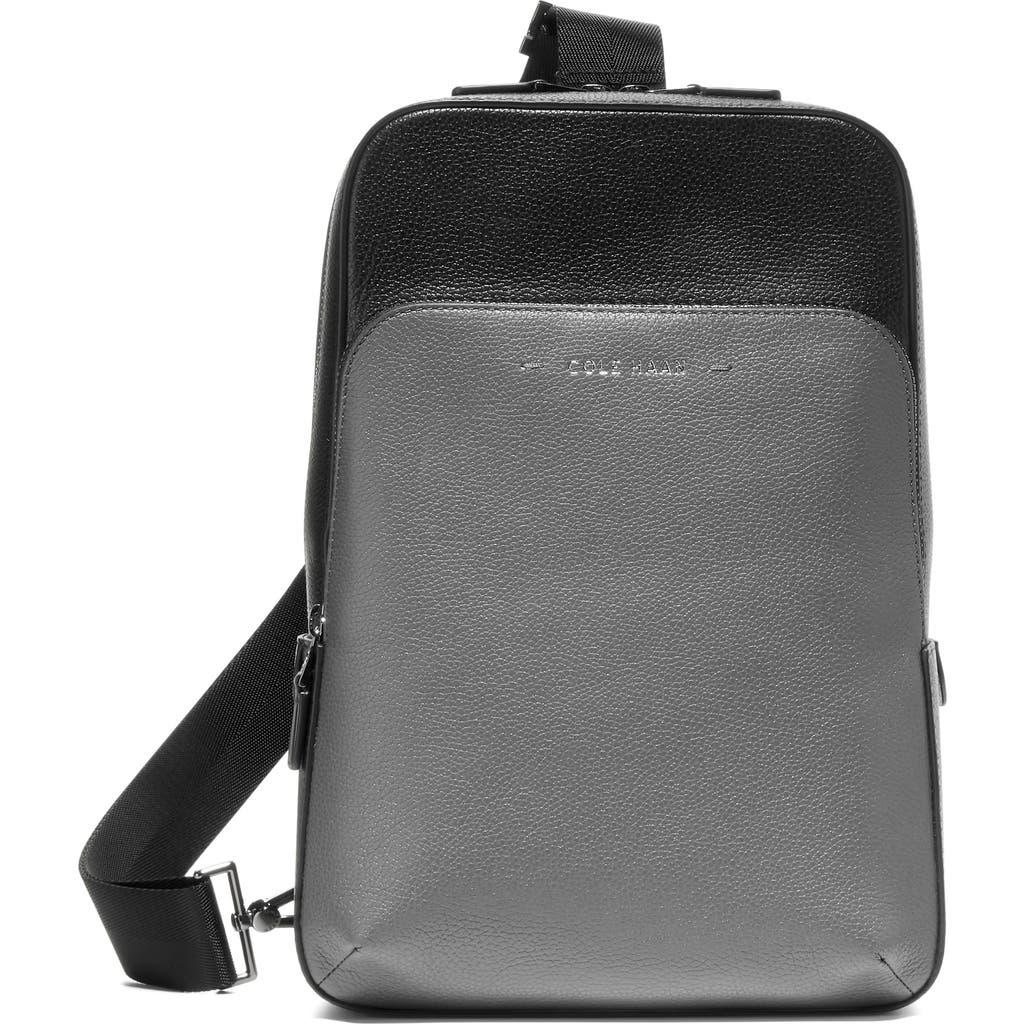 Cole Haan Field Day Sling Bag ショルダーバッグ Amazon | Cole Haan Field Day Sling ブラック ワンサイズ