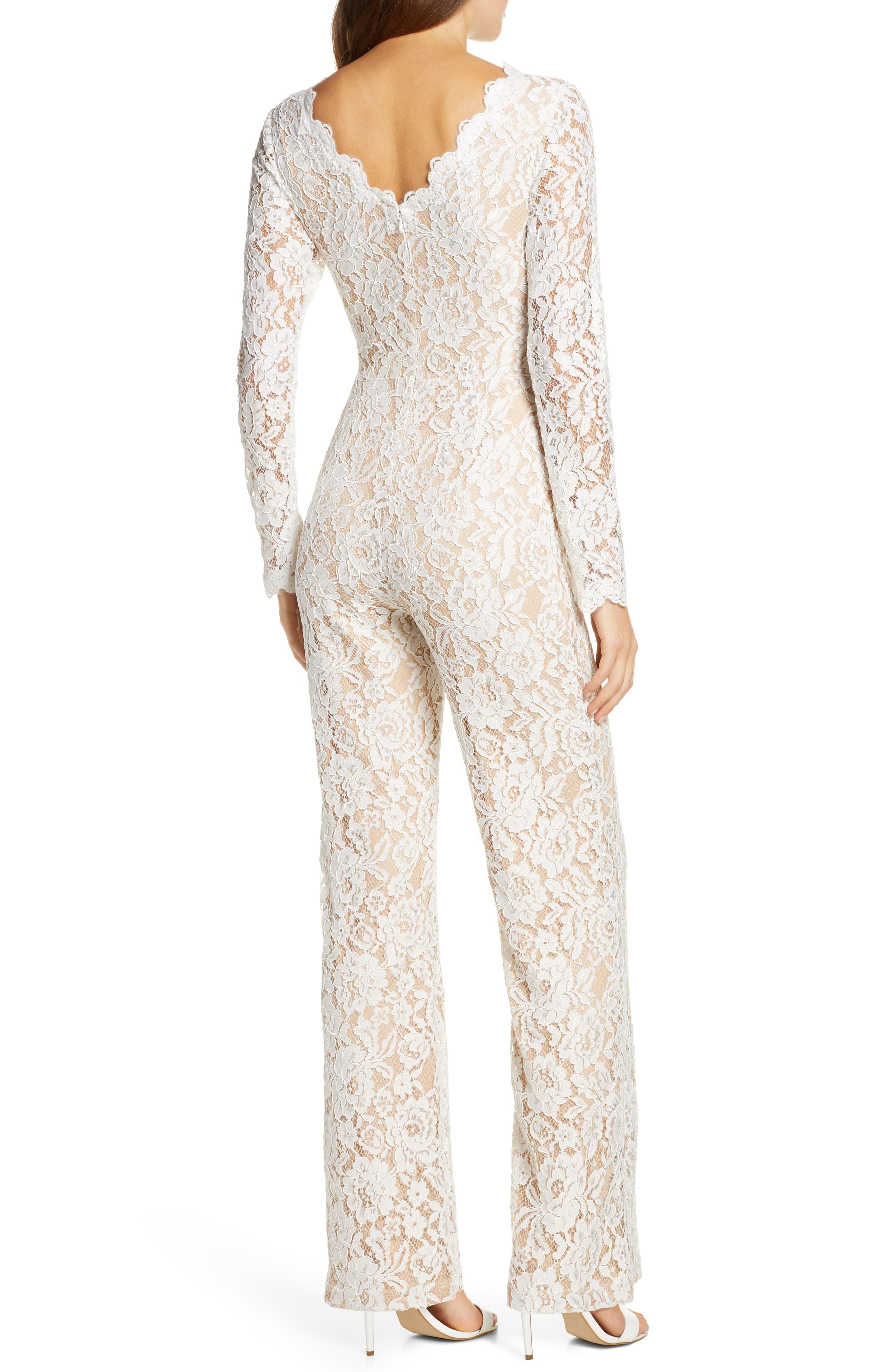 tadashi shoji revel jumpsuit