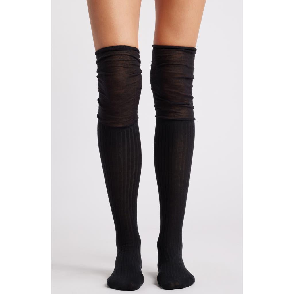 Hue over the knee socks hotsell