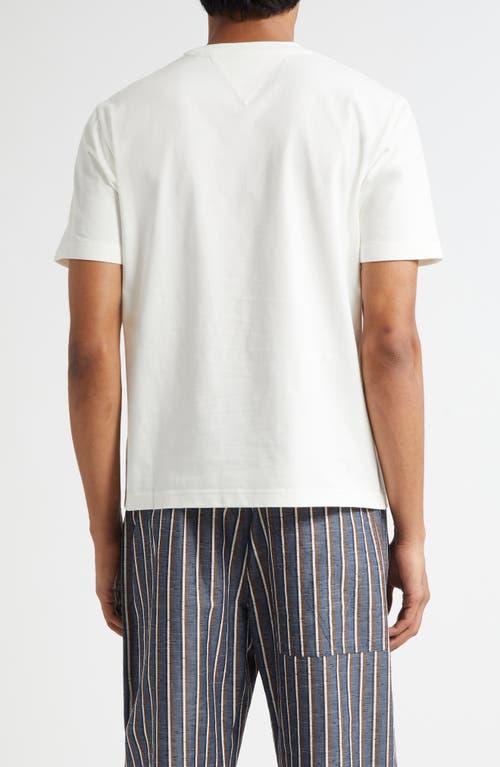 ★BOTTEGA VENETA★ピマ コットン ジャージ 半袖 Tシャツ Bottega Veneta Short sleeve t-shirts for Men | Online Sale