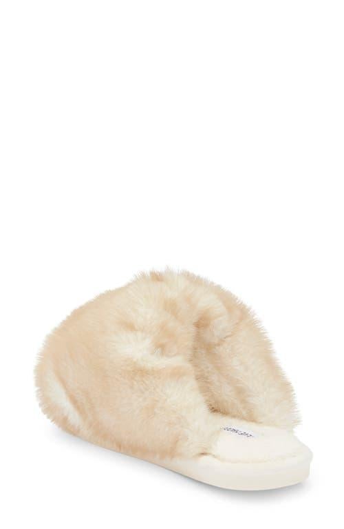 Steve Madden Nordstrom Fur Slippers Madden Flats Steve Madden