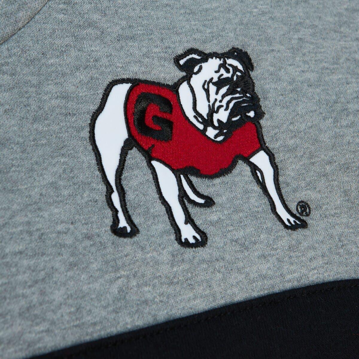 Mitchell & Ness /heather Gray Chicago Bears Head Coach Pullover Hoodie At  Nordstrom in Blue for Men