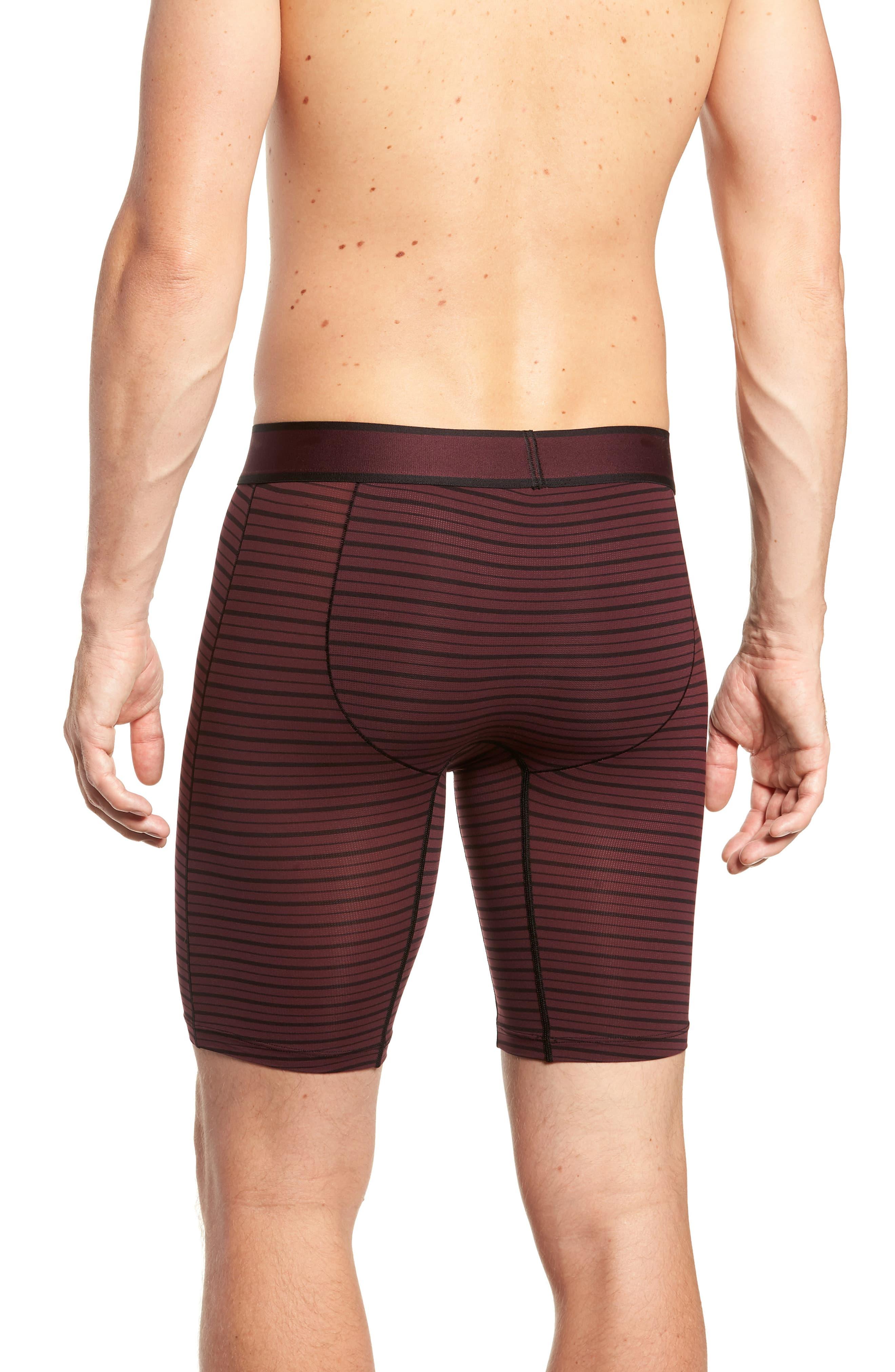 tommy john air boxer brief