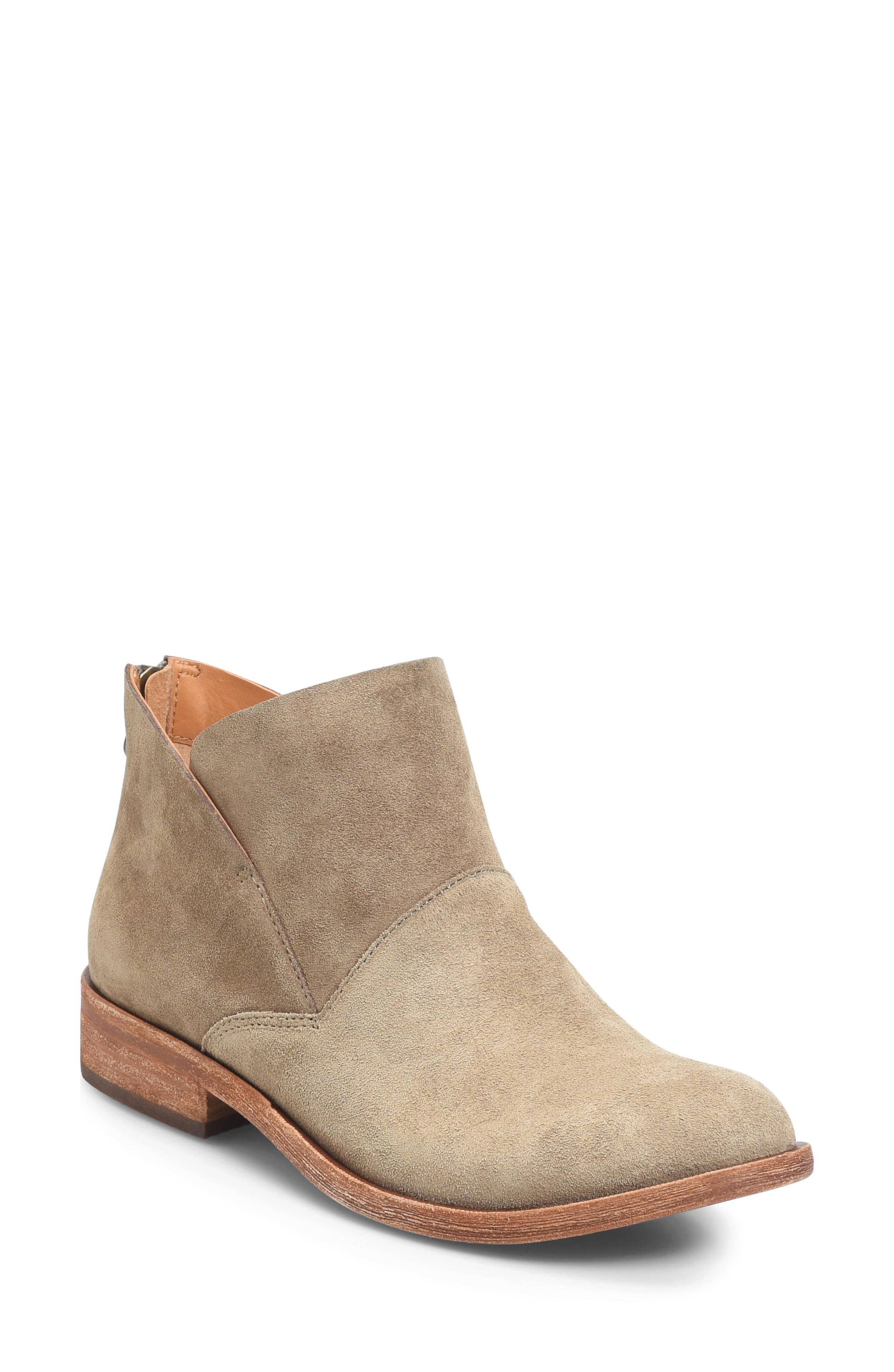 ryder kork ease boot
