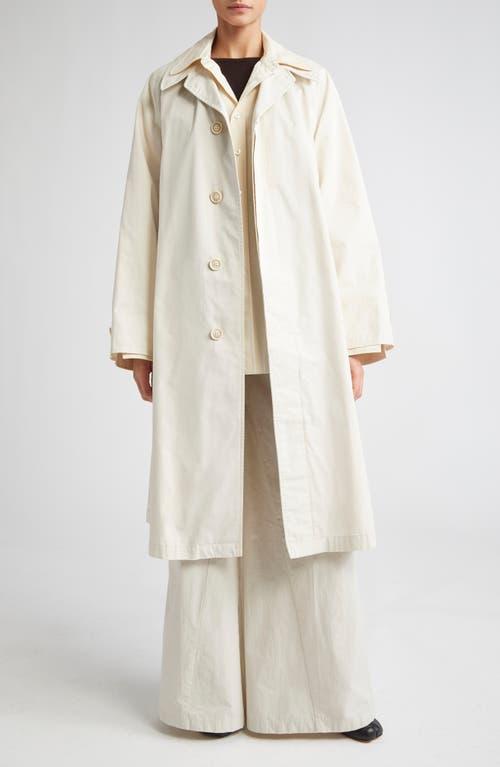 Maison Margiela Trench coats for Women | Online Sale up to