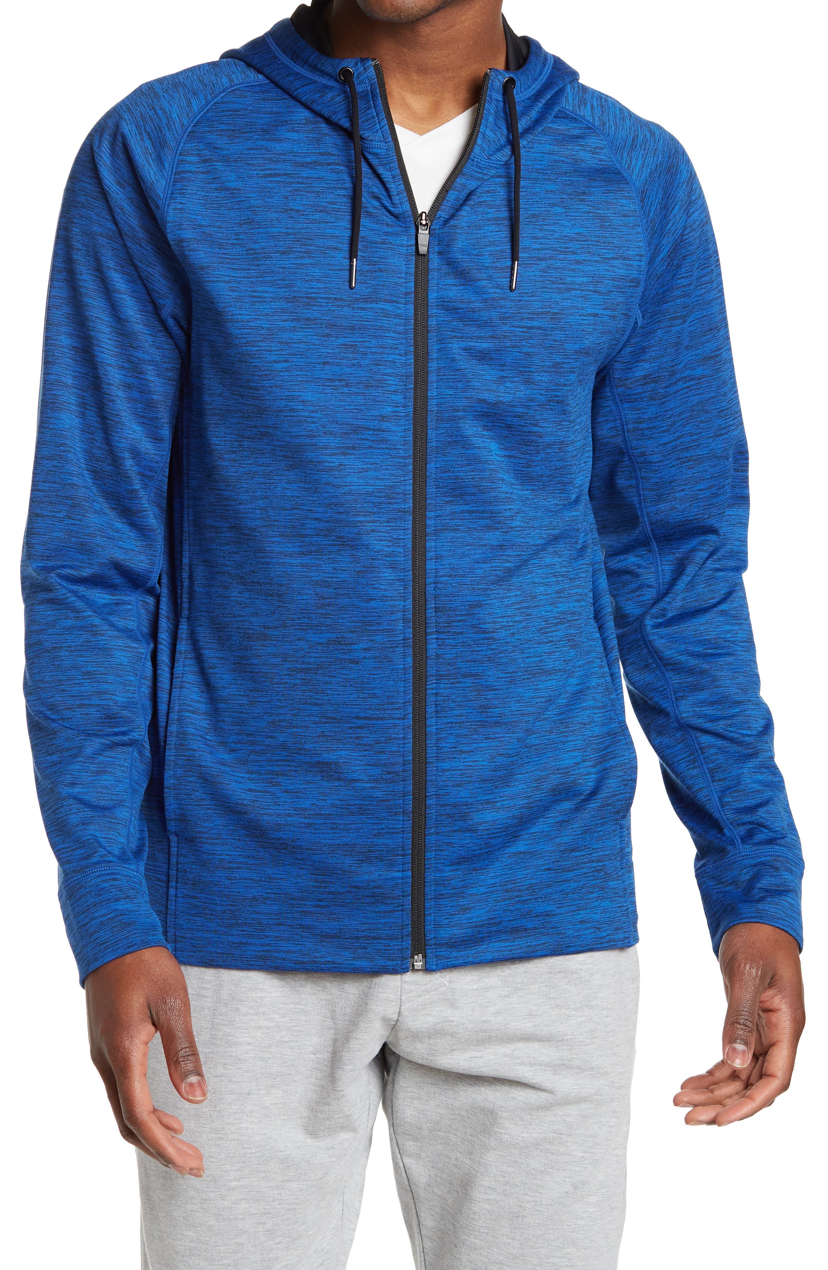 Zella hotsell hoodie mens