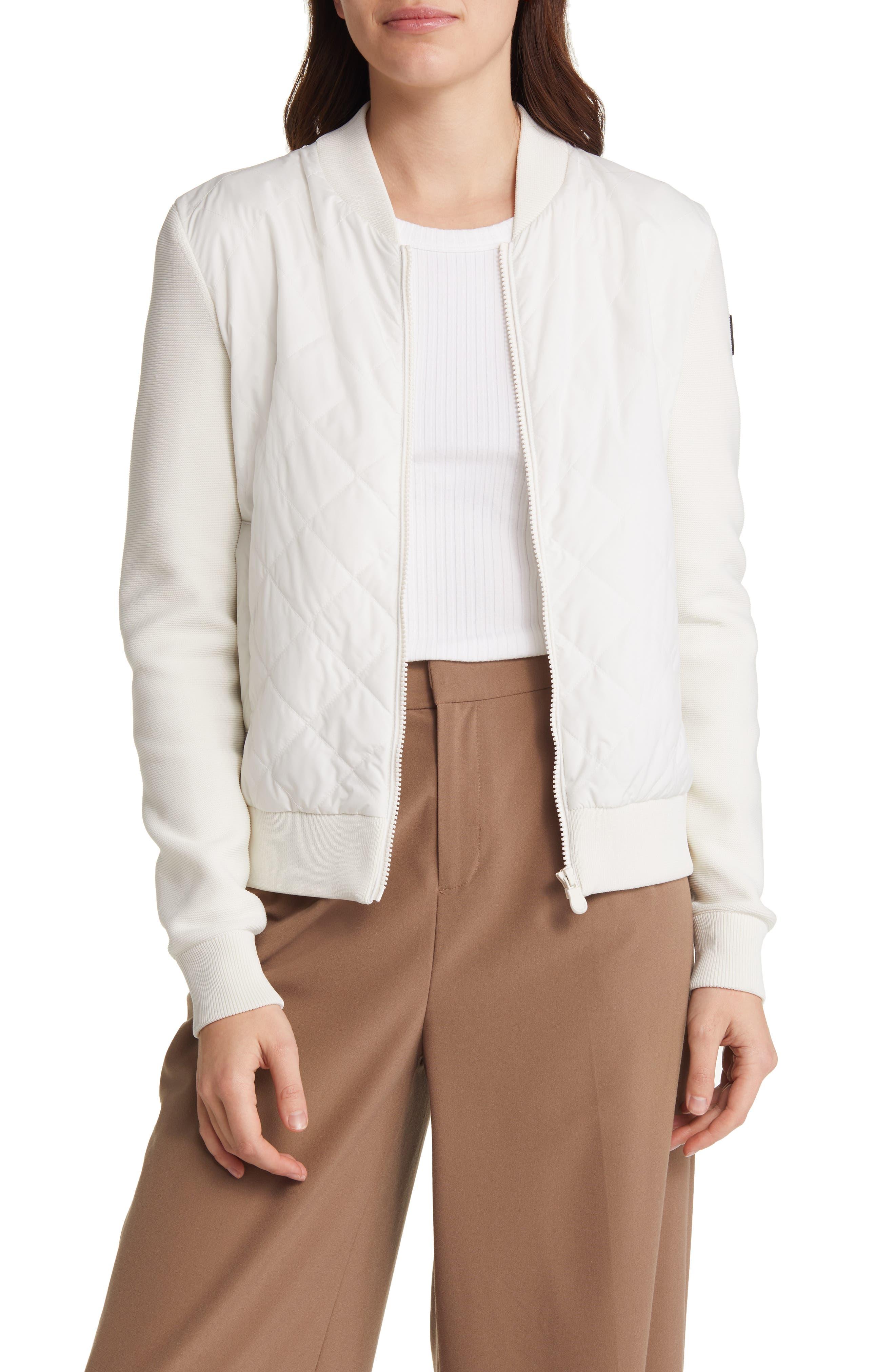 Save the duck bomber cheap jacket
