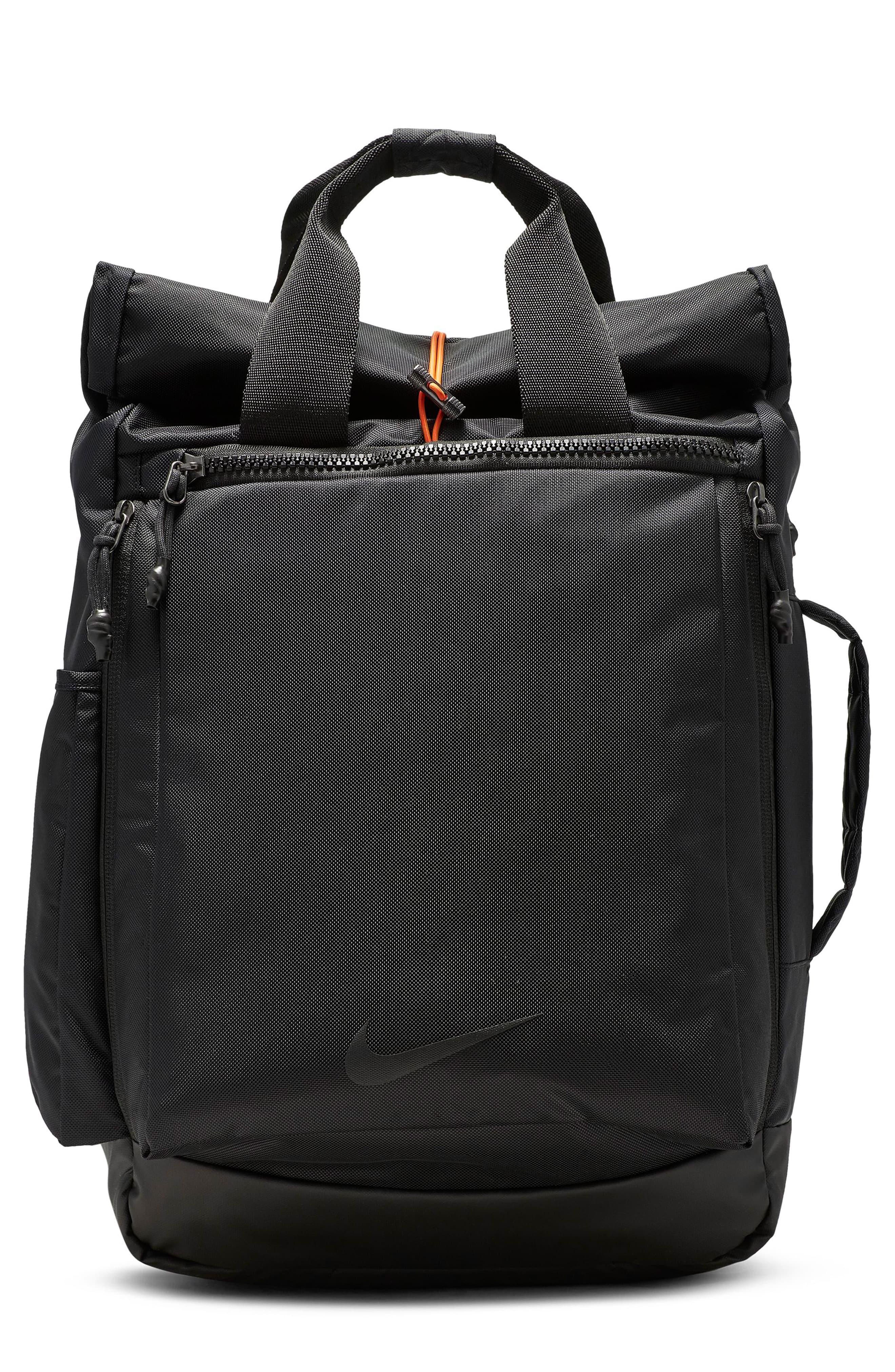 nike vapor training backpack